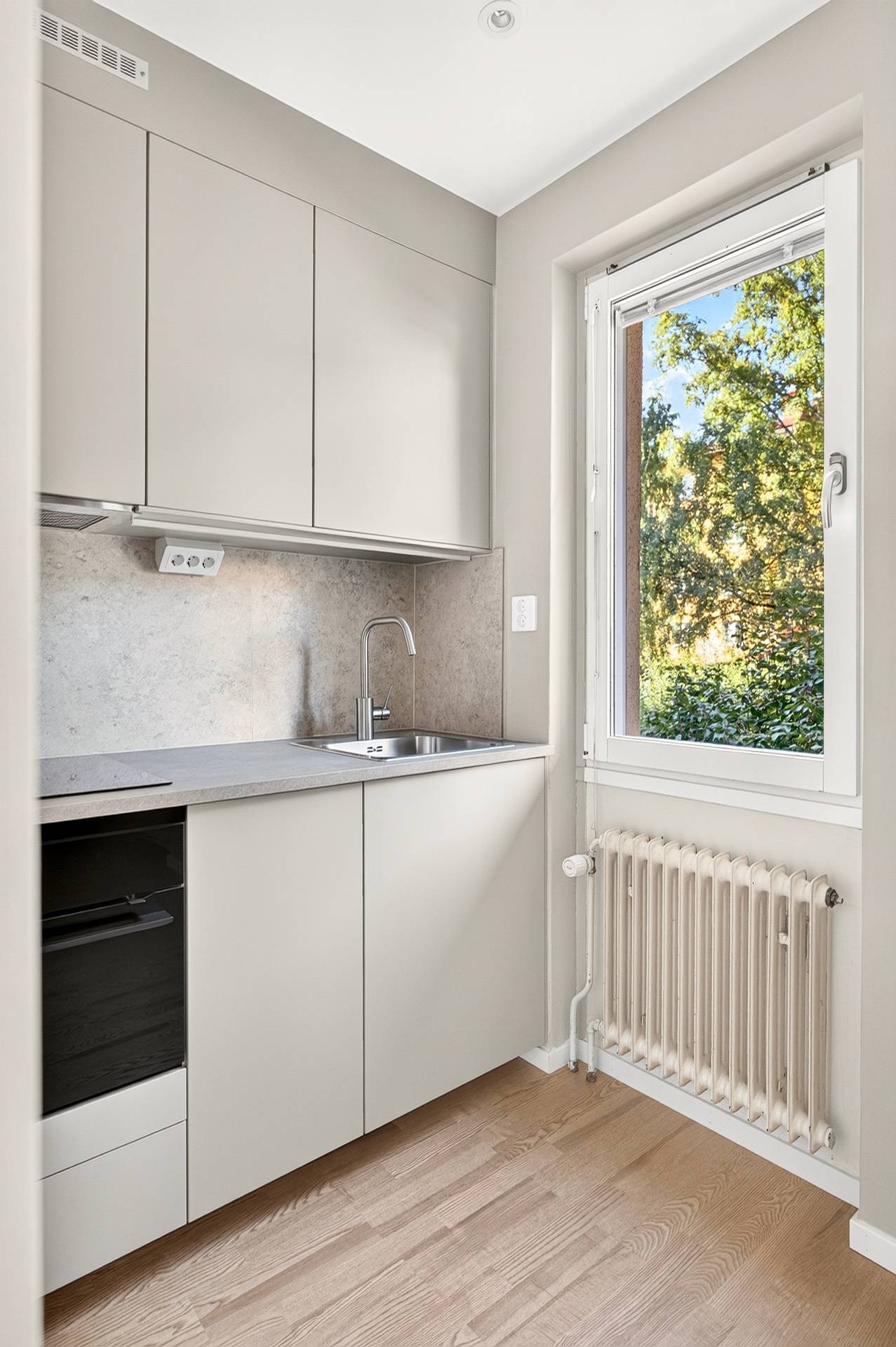 1 rum Lägenhet på Torkelsgatan 2G Fålhagen Uppsala kommun - bild 6