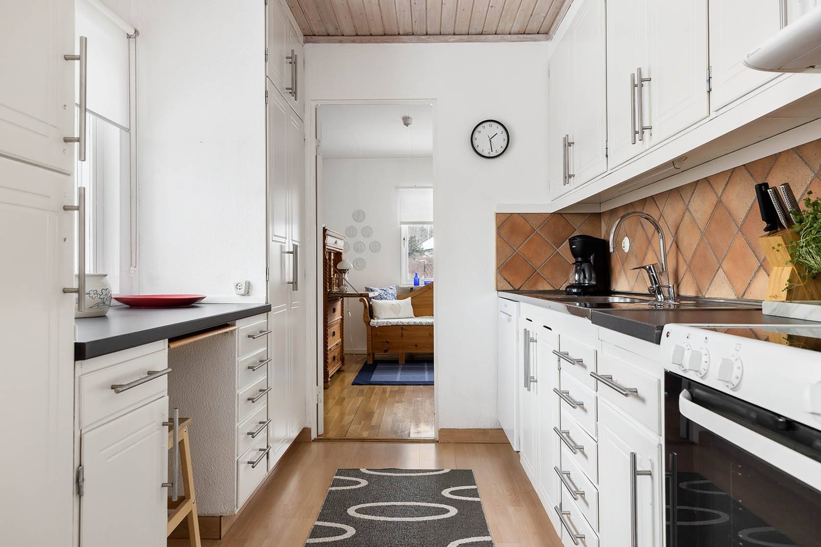 5 rum Villa på Långnäsvägen 43 Lövnäs Hammarö kommun - bild 23