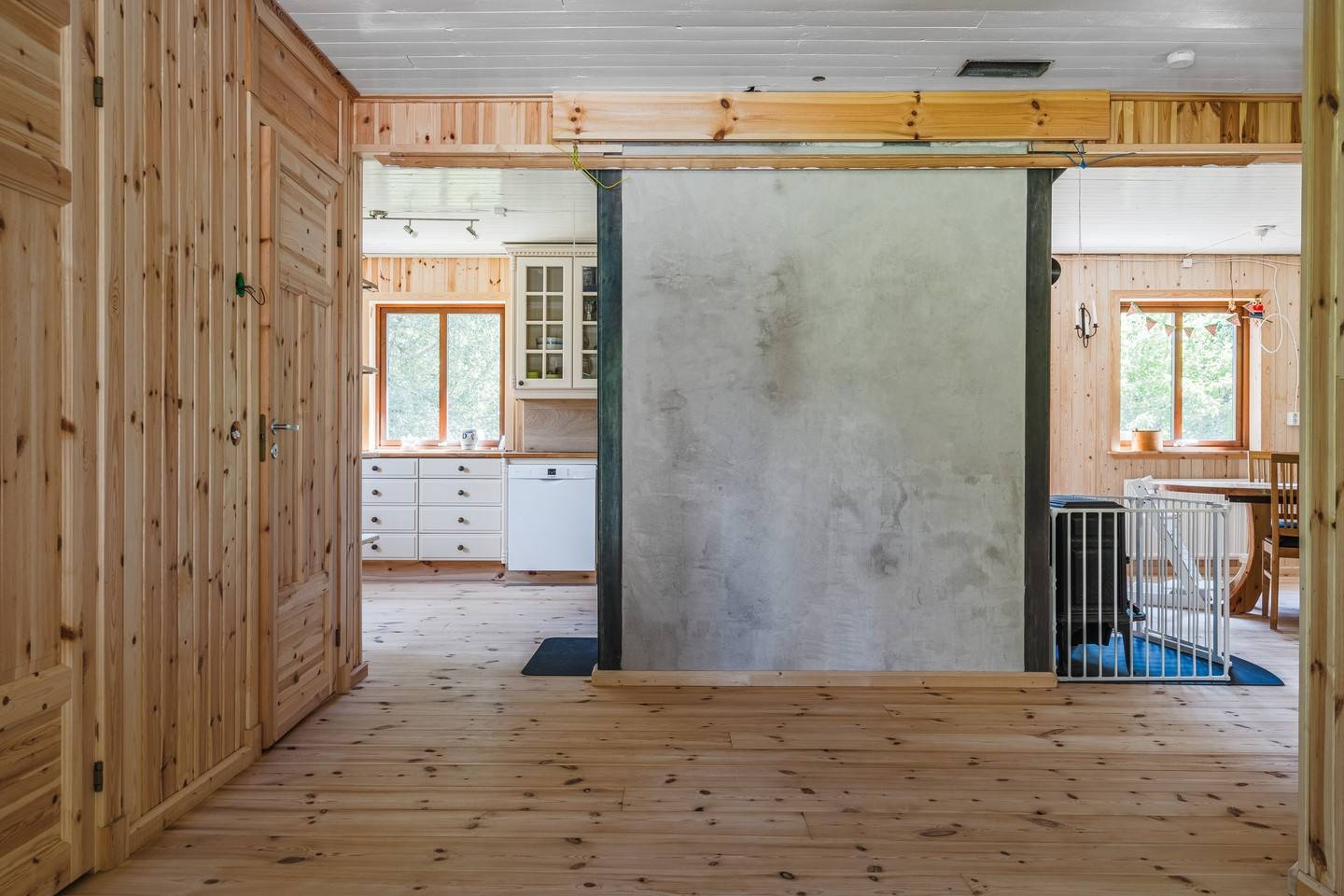 5 rum villa på Botilsäters-Byn Skogaryd Värmlandsnäs, Säffle kommun - bild 5