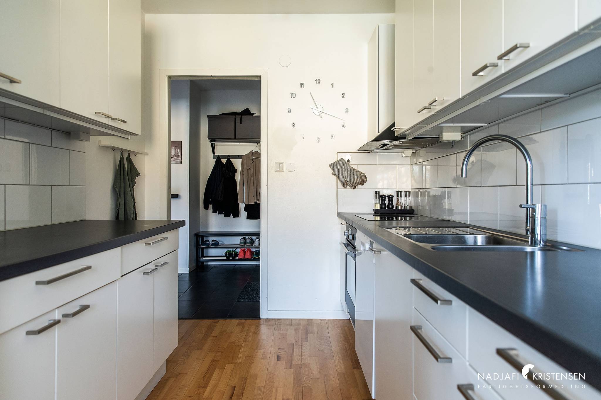 2 rum Lägenhet på Planteringsvägen 5C Villan Ängelholms kommun - bild 6