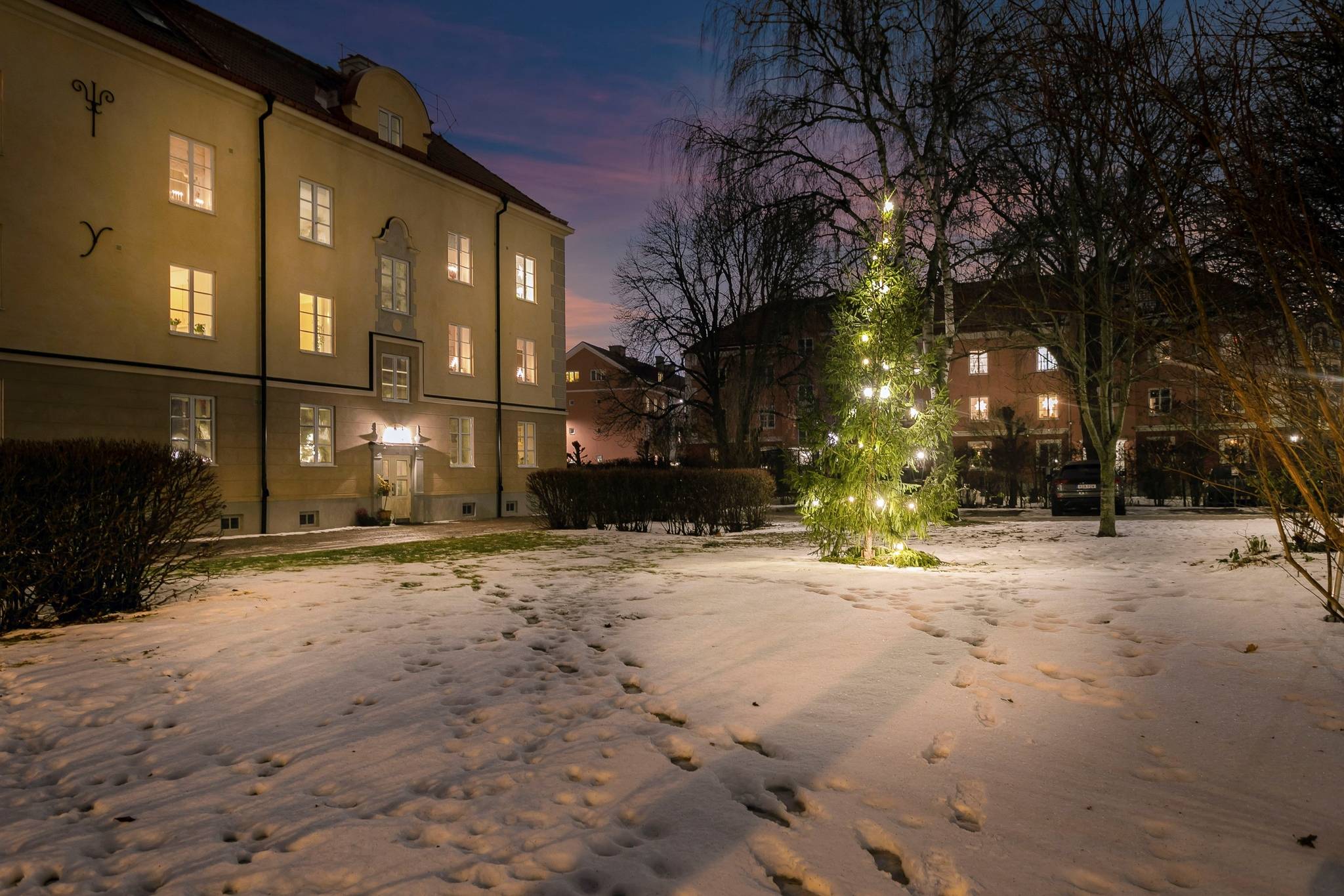3 rum Lägenhet på Väderkvarnsgatan 39B Fålhagen Uppsala kommun - bild 37