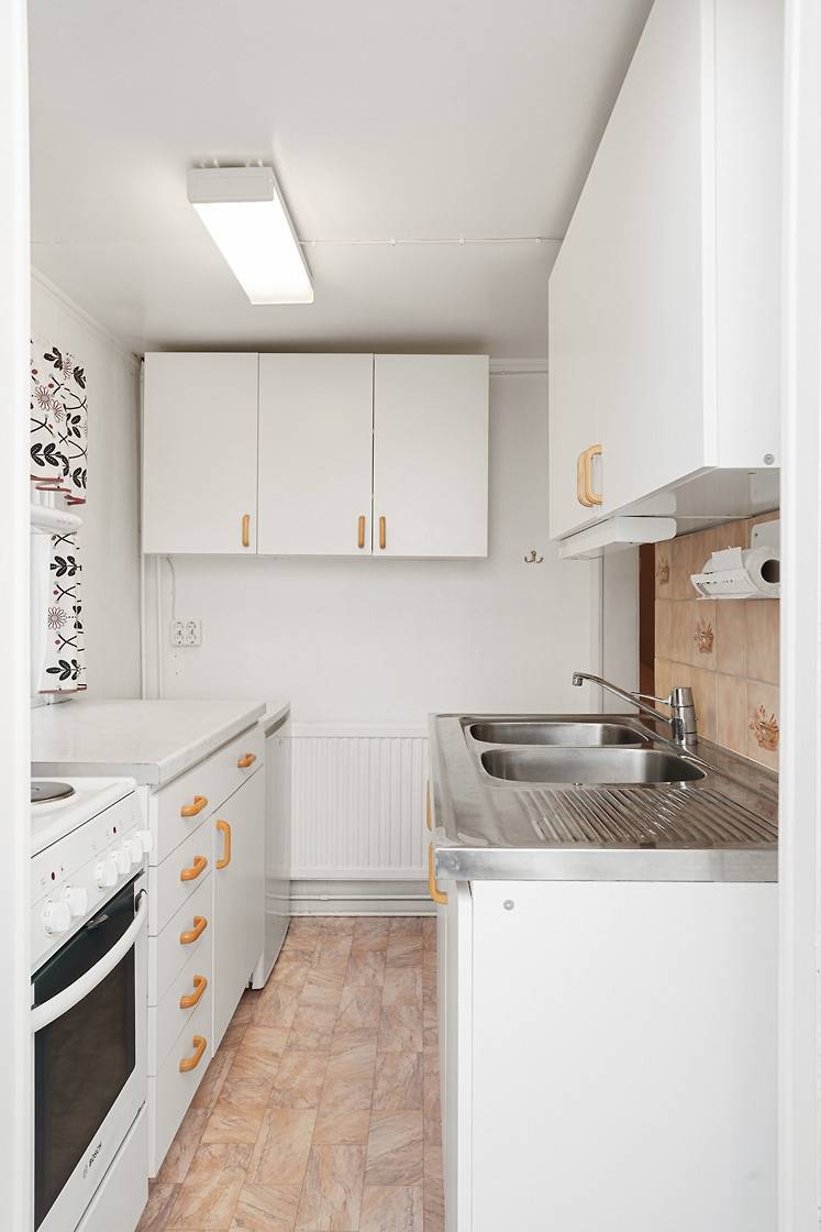 7 rum Villa på Hamnbergsvägen 27 Källö-knippla Öckerö kommun - bild 30