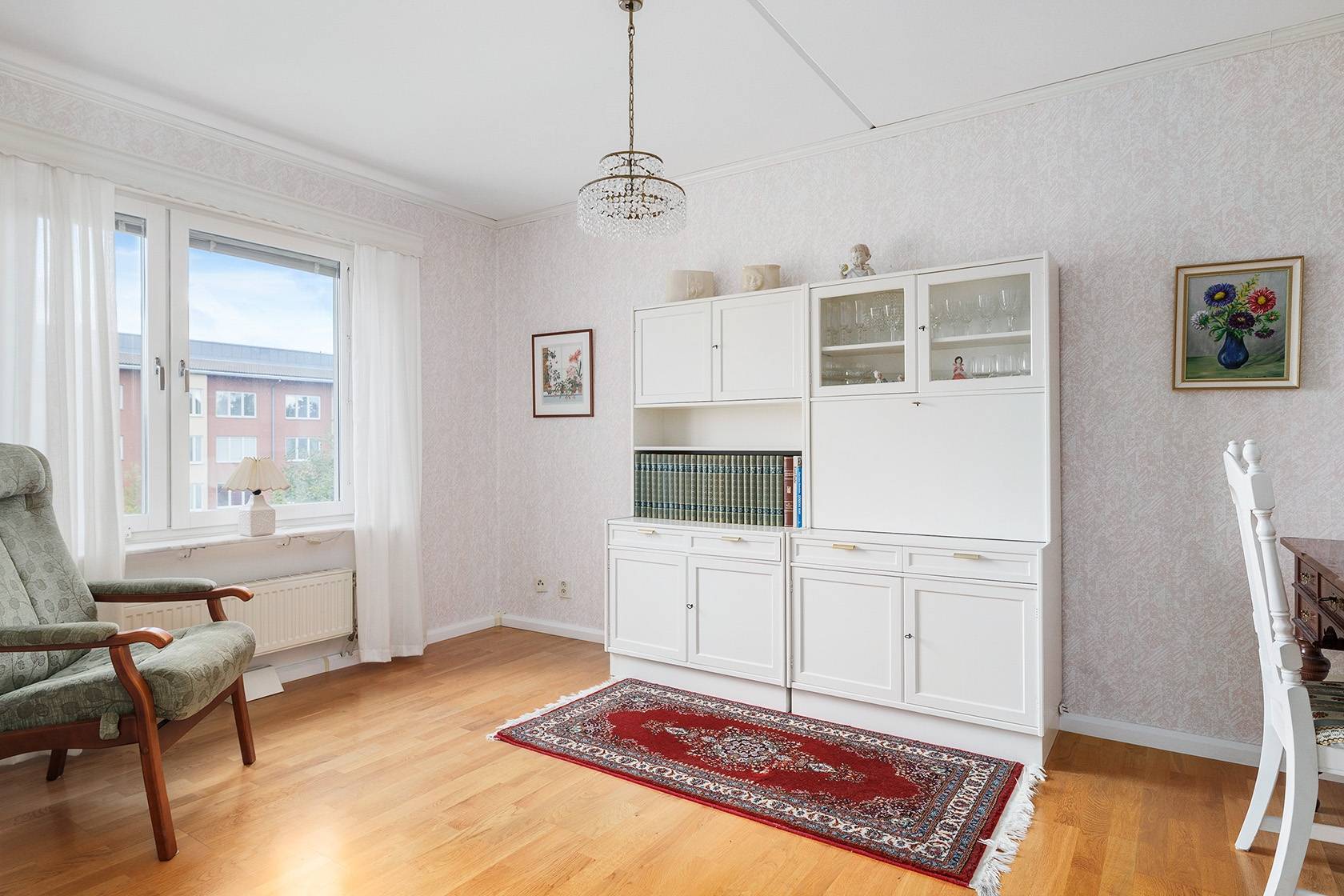 3 rum Lägenhet på Vänortsringen 2 Centrala Märsta Sigtuna kommun - bild 10