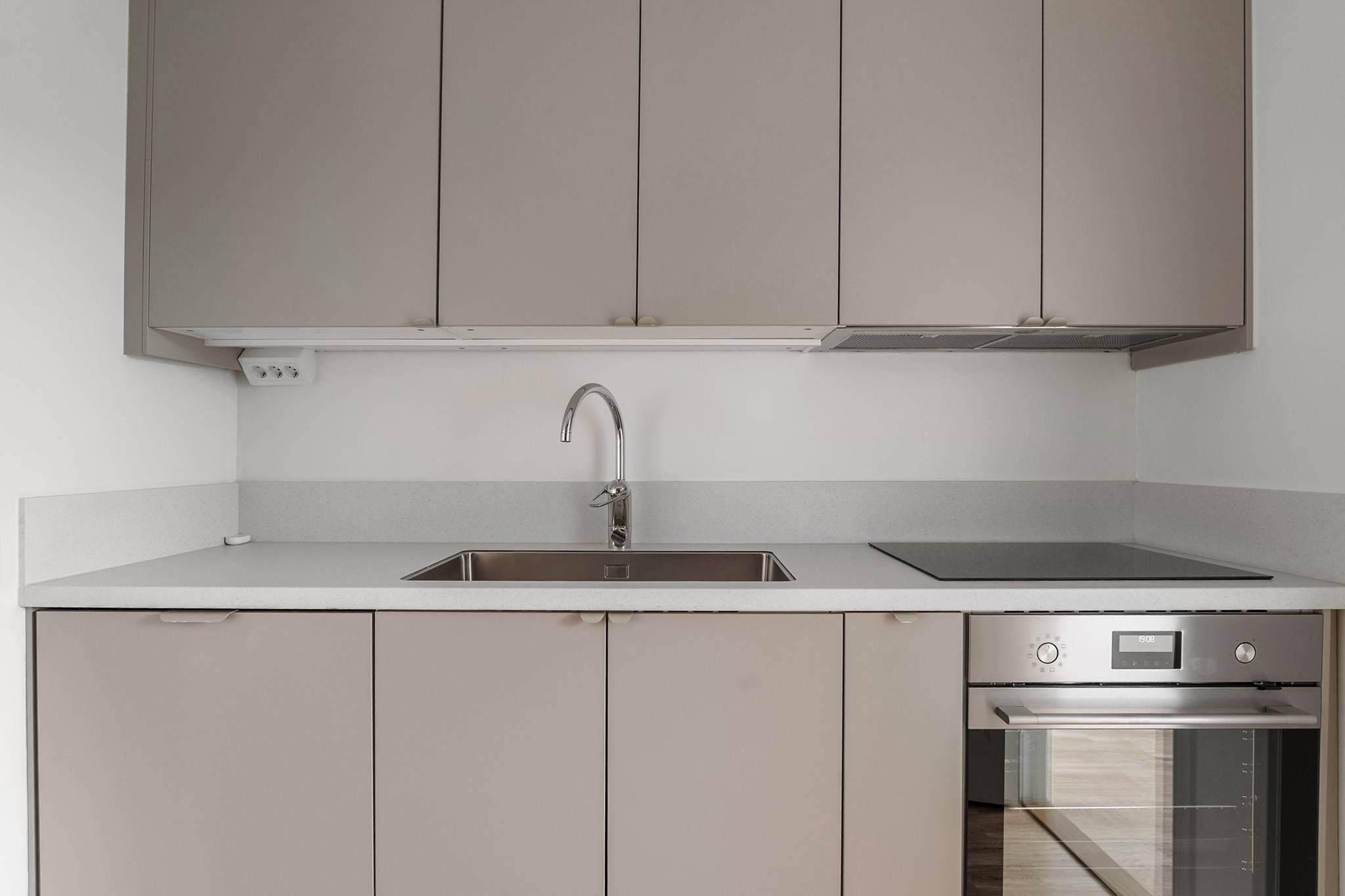 4 rum lägenhet på Kavallerigatan 11 Centrala Väsby, Upplands Väsby kommun - bild 1