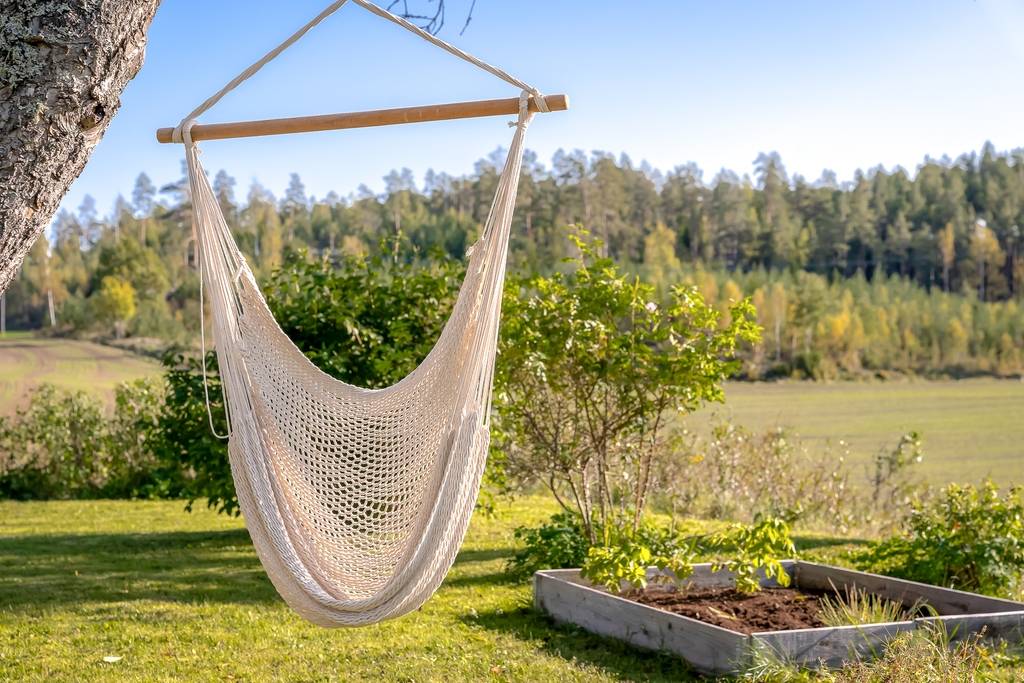 2 rum Vinterbonat fritidshus på Balstorp Björklund 1 Björklund Söderköpings kommun - bild 23