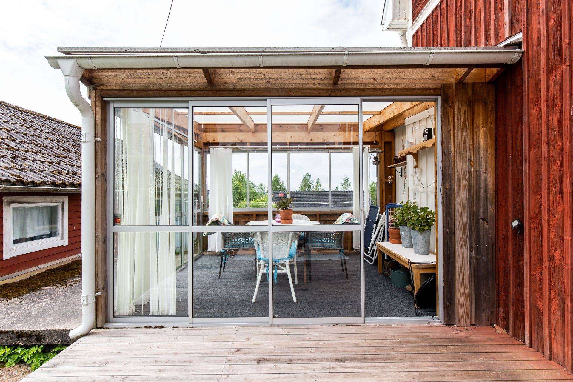 3 rum Villa på Kvarnbacken 17 Kristinehamn Kristinehamns kommun - bild 30