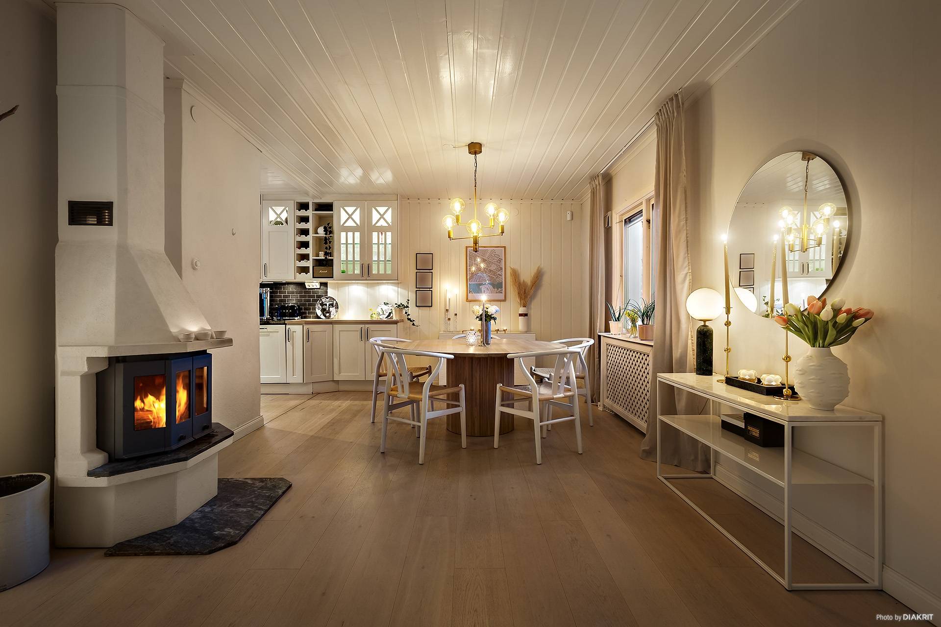 7 rum Villa på Dalvägen 80 Ella Park Täby kommun - bild 23