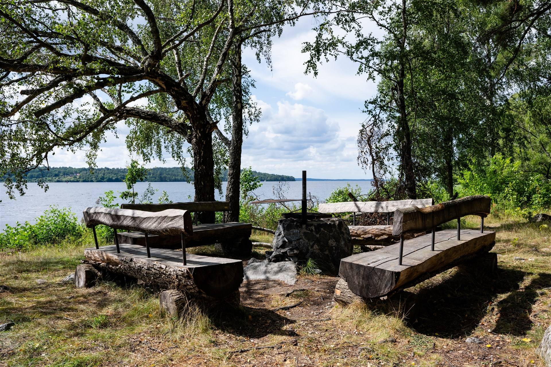 6 rum Villa på Kaggeholm 25 Kaggeholms Slottsby / Helgö Ekerö kommun - bild 55