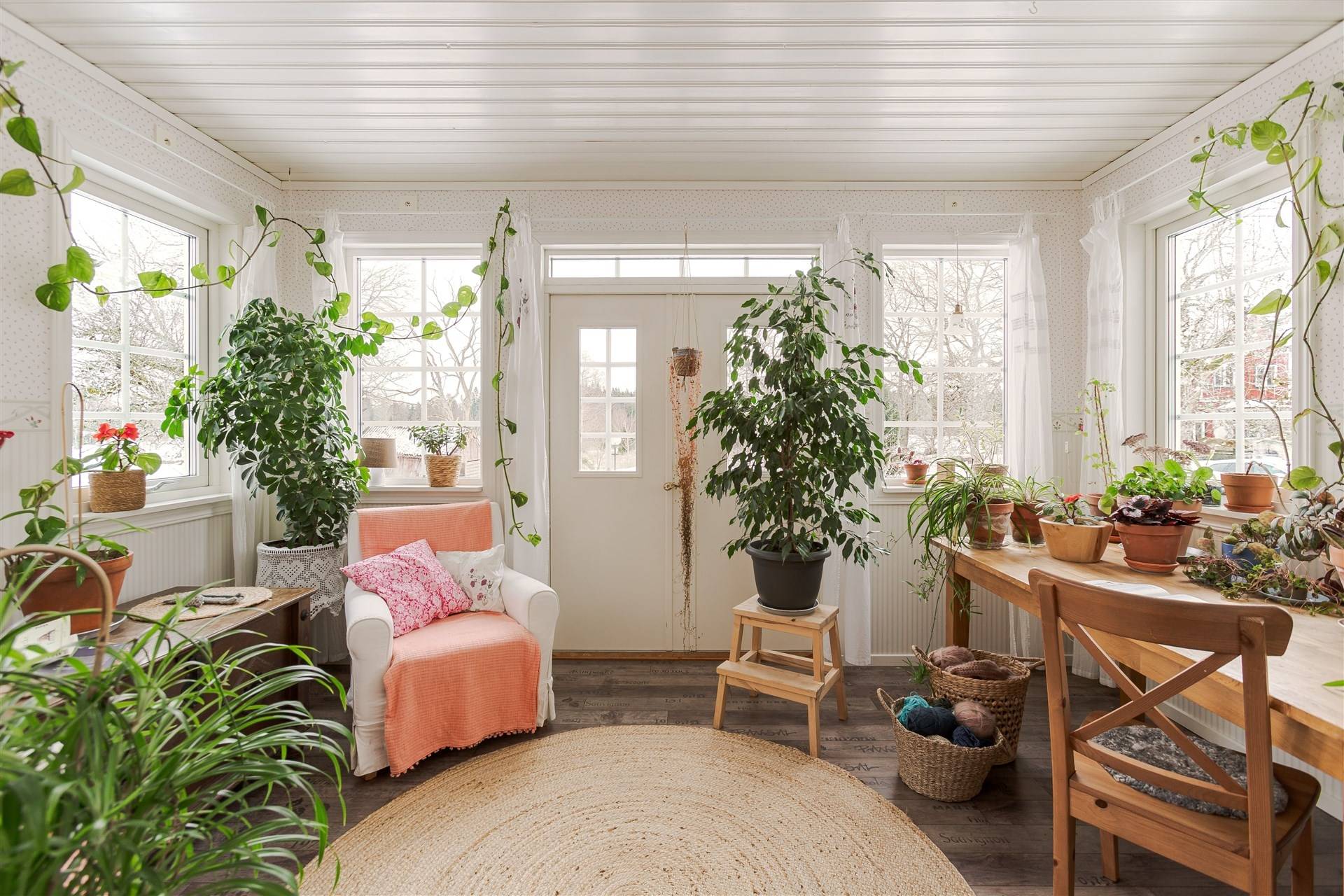 7 rum Villa på Lökaryd 7 Lökaryd Vetlanda kommun - bild 10