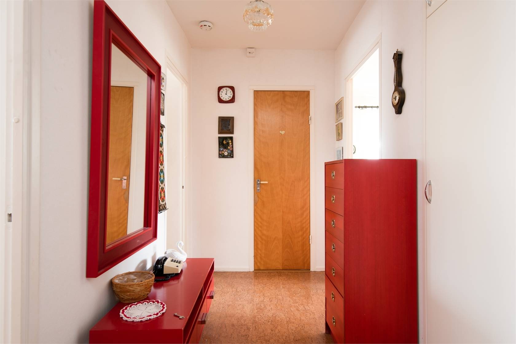 2 rum Lägenhet på Torsgatan 22 B Centralt Avesta kommun - bild 9