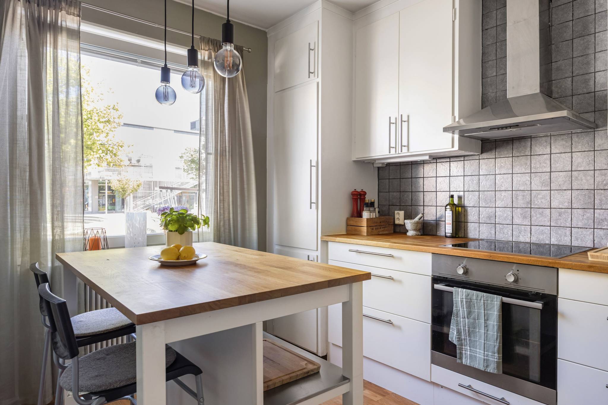 2 rum Lägenhet på Skördevägen 9 Centrum Vallentuna kommun - bild 12