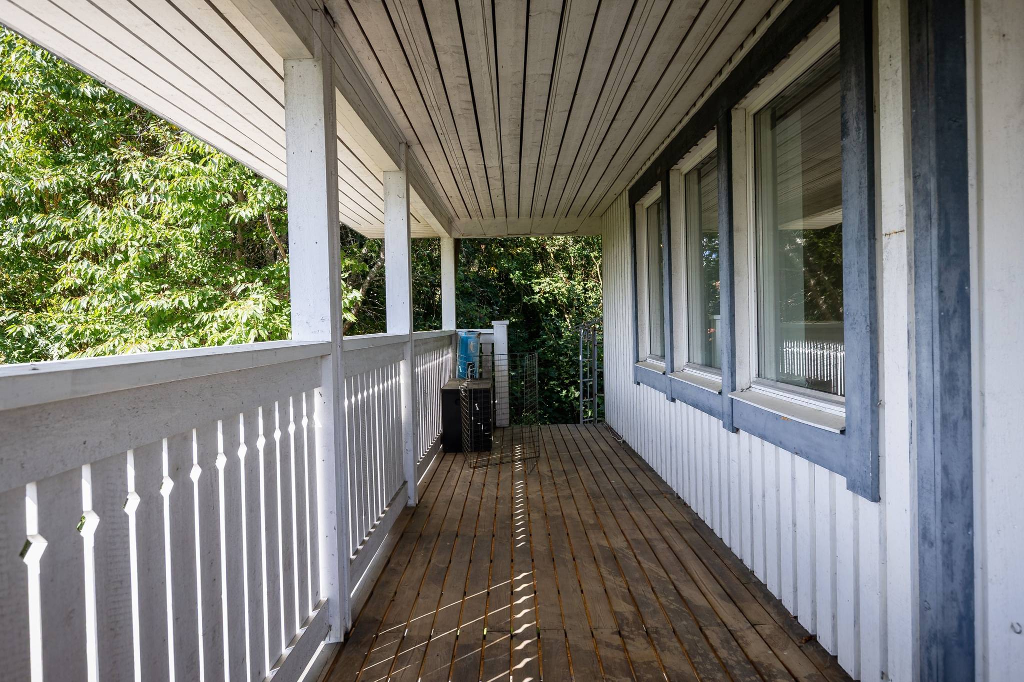 6 rum Villa på Thermiavägen 15 Högåsen Arvika kommun - bild 24