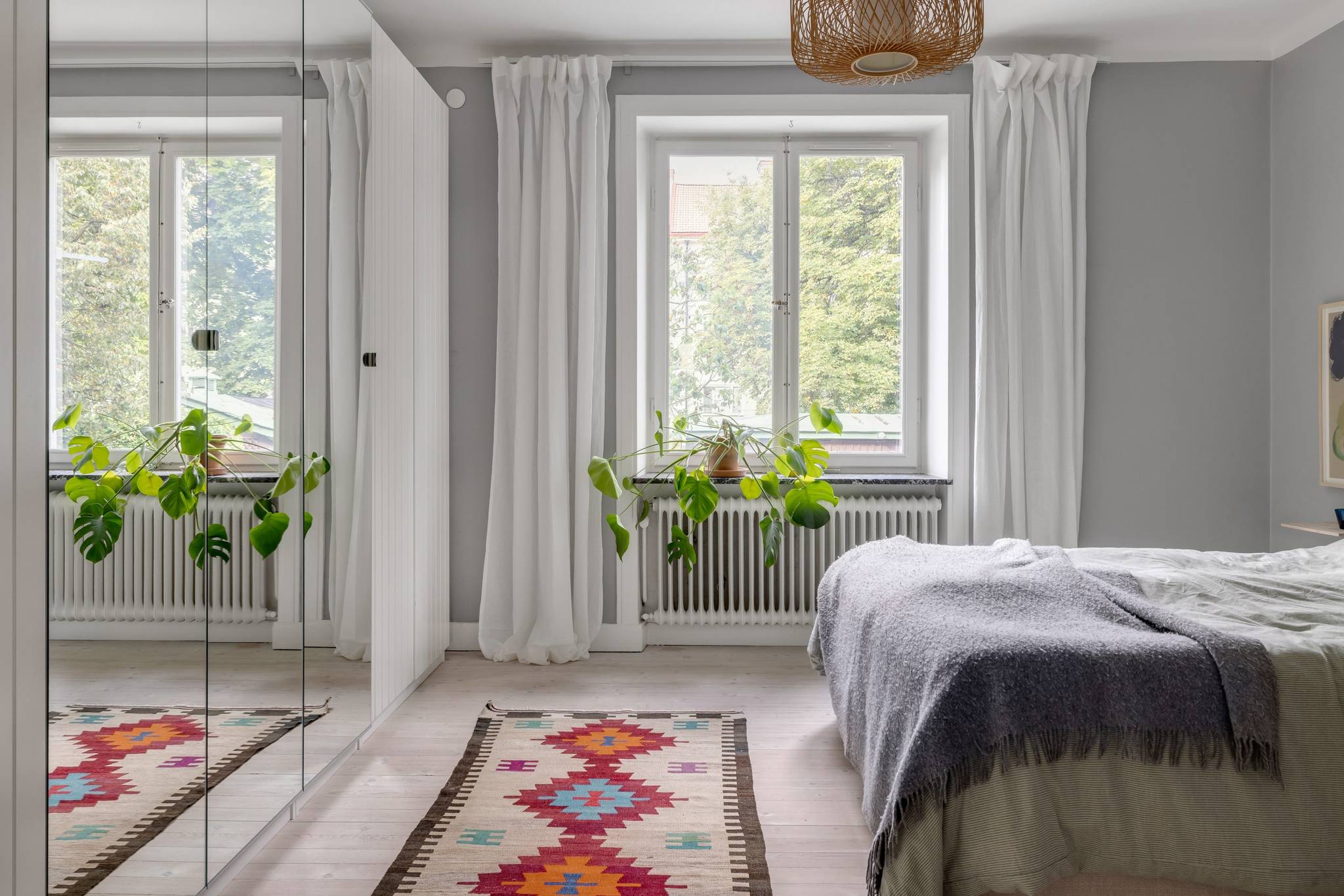 2.5 rum Lägenhet på Höganäsgatan 6B Höganäs Uppsala kommun - bild 21