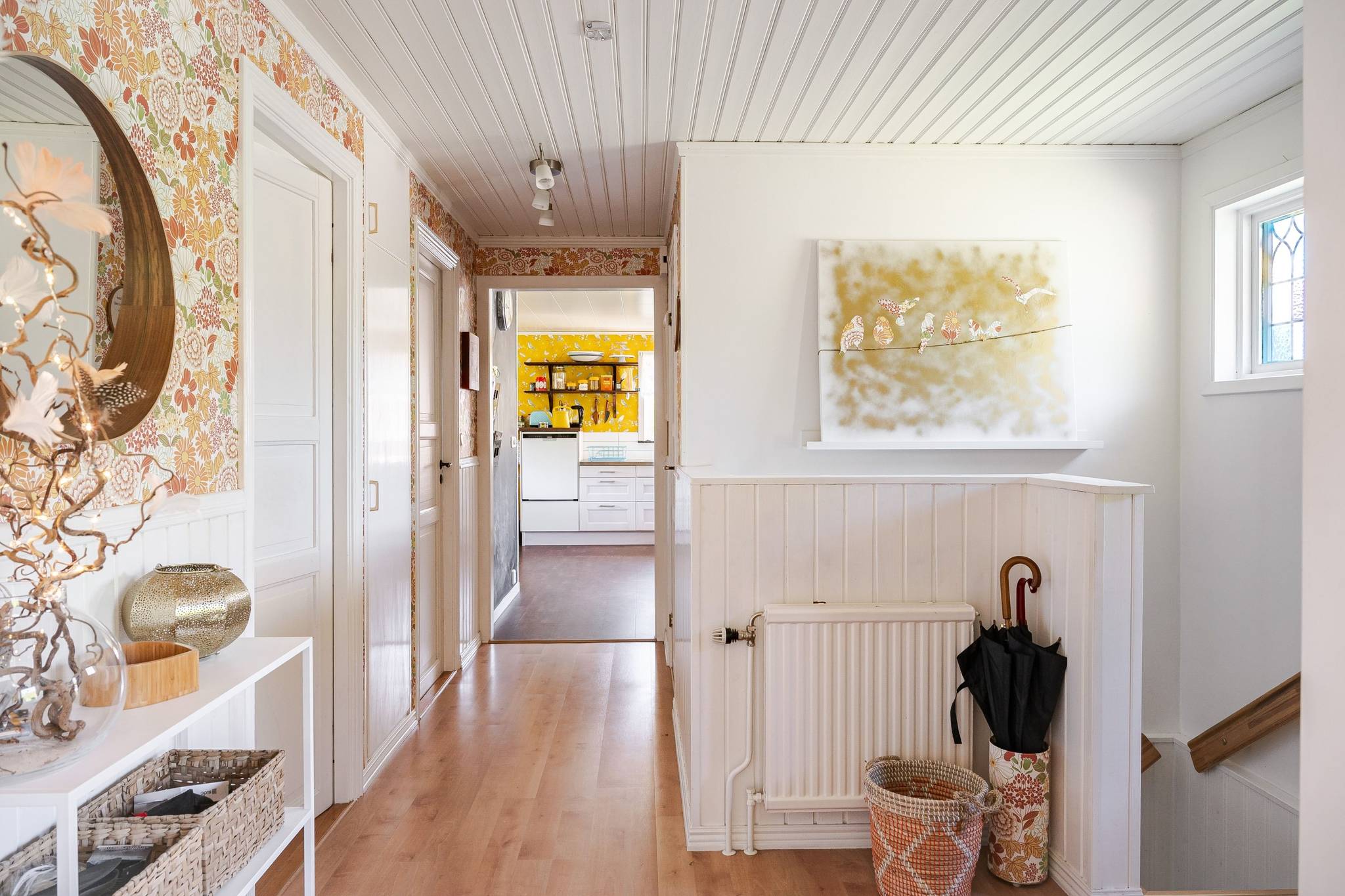3 rum Villa på Solhemsgatan 3 Osby - Centralt Osby kommun - bild 6