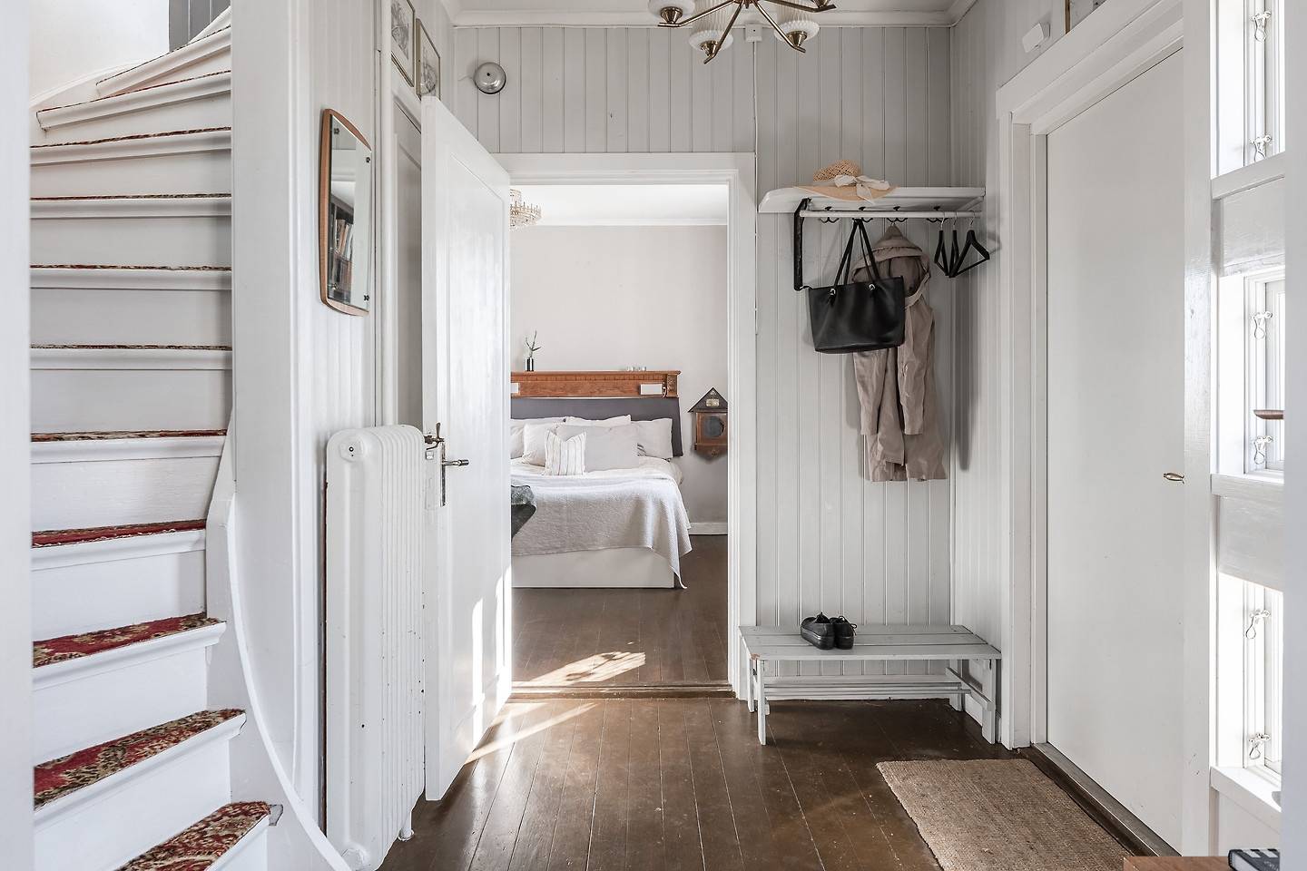 4 rum Villa på Horsås Lassagården 2 Trädgårdsstaden Skövde kommun - bild 14