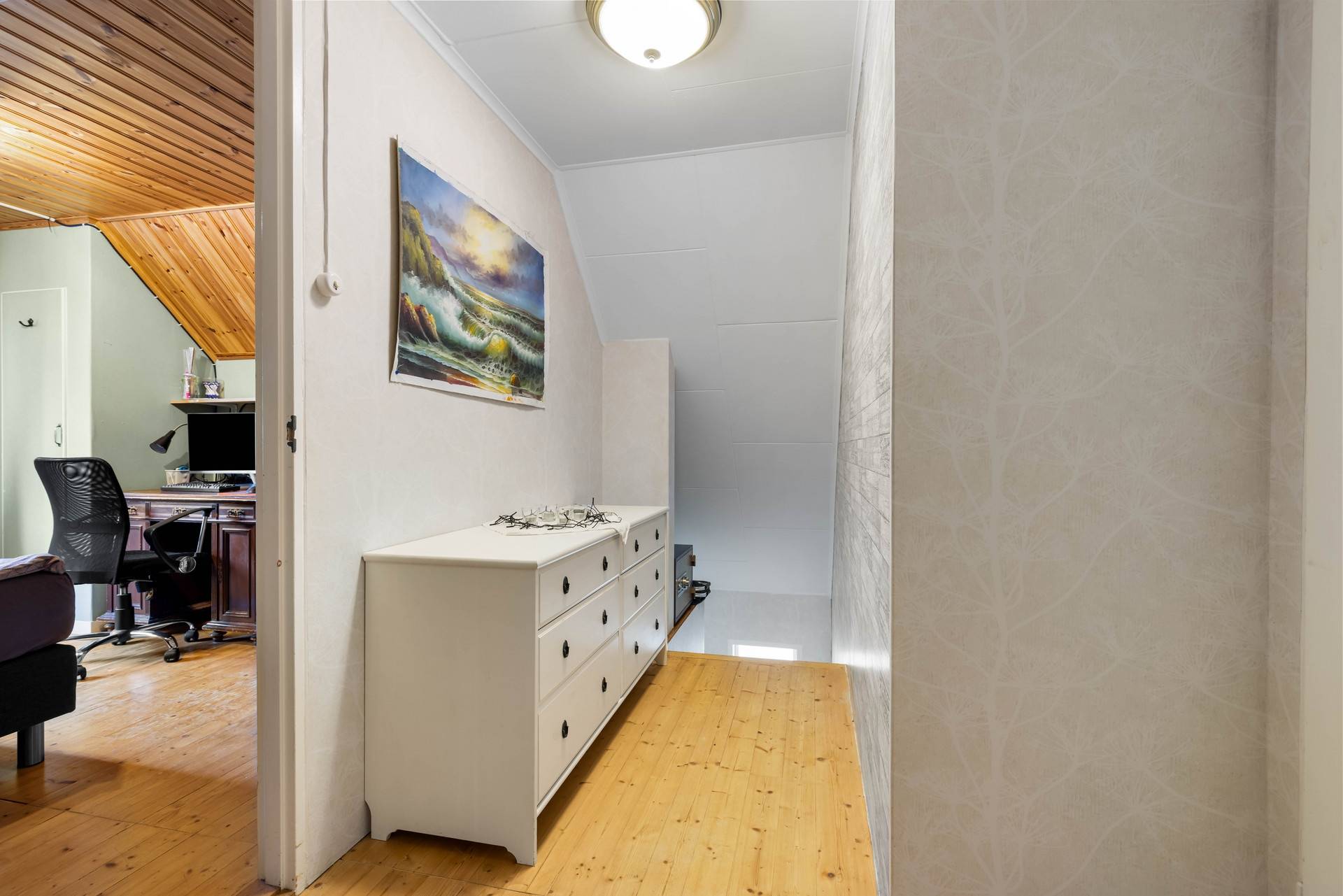 4 rum Villa på Berga 8113 Rengsjö Bollnäs kommun - bild 15