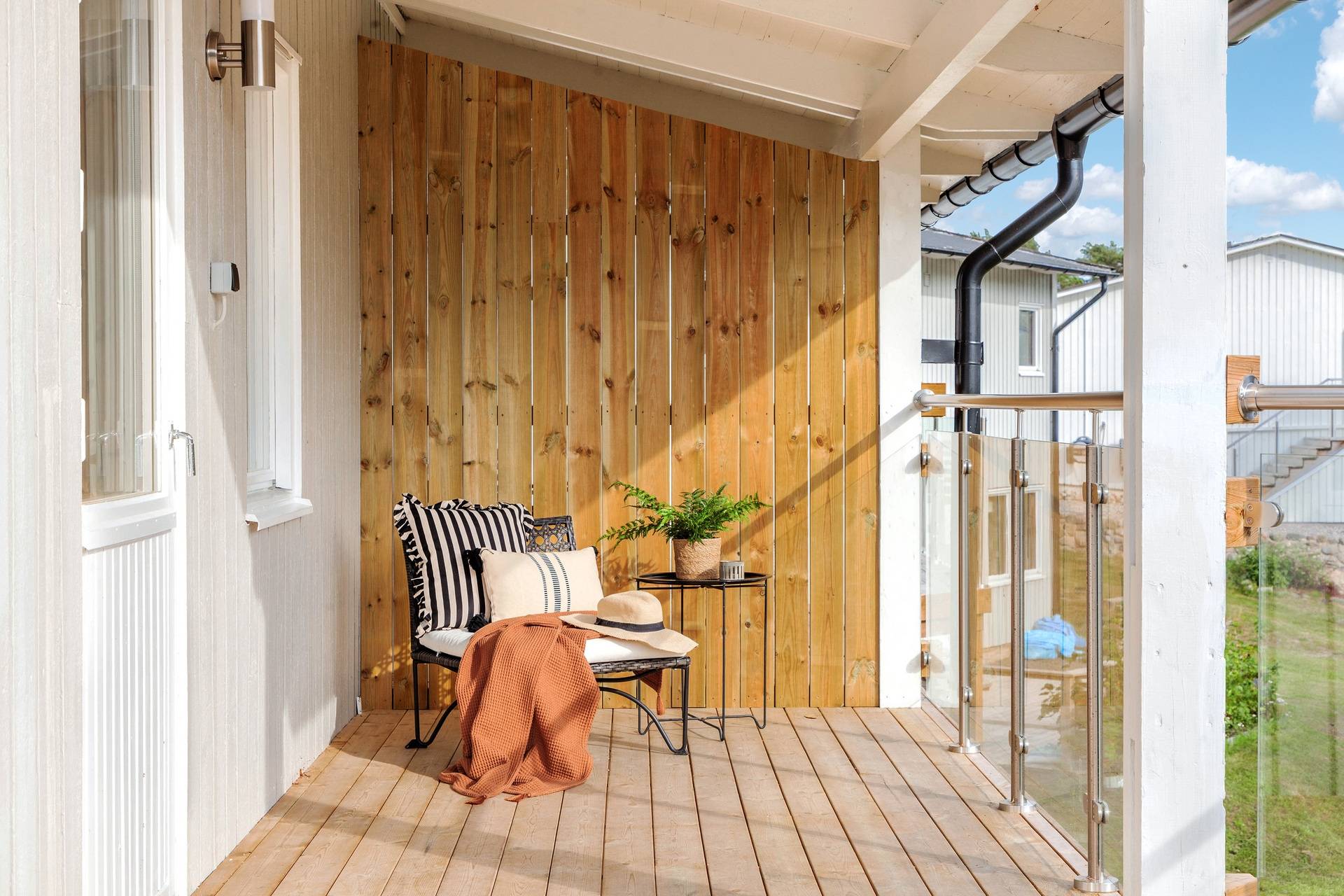 5 rum Parhus på Näsuddsvägen 19A Danvik Oxelösunds kommun - bild 10