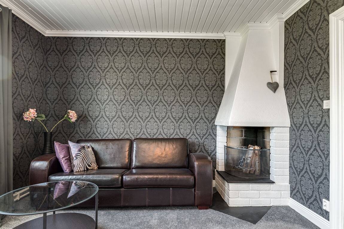 11 rum Villa på Garluö 117 Hudiksvall Hudiksvalls kommun - bild 13