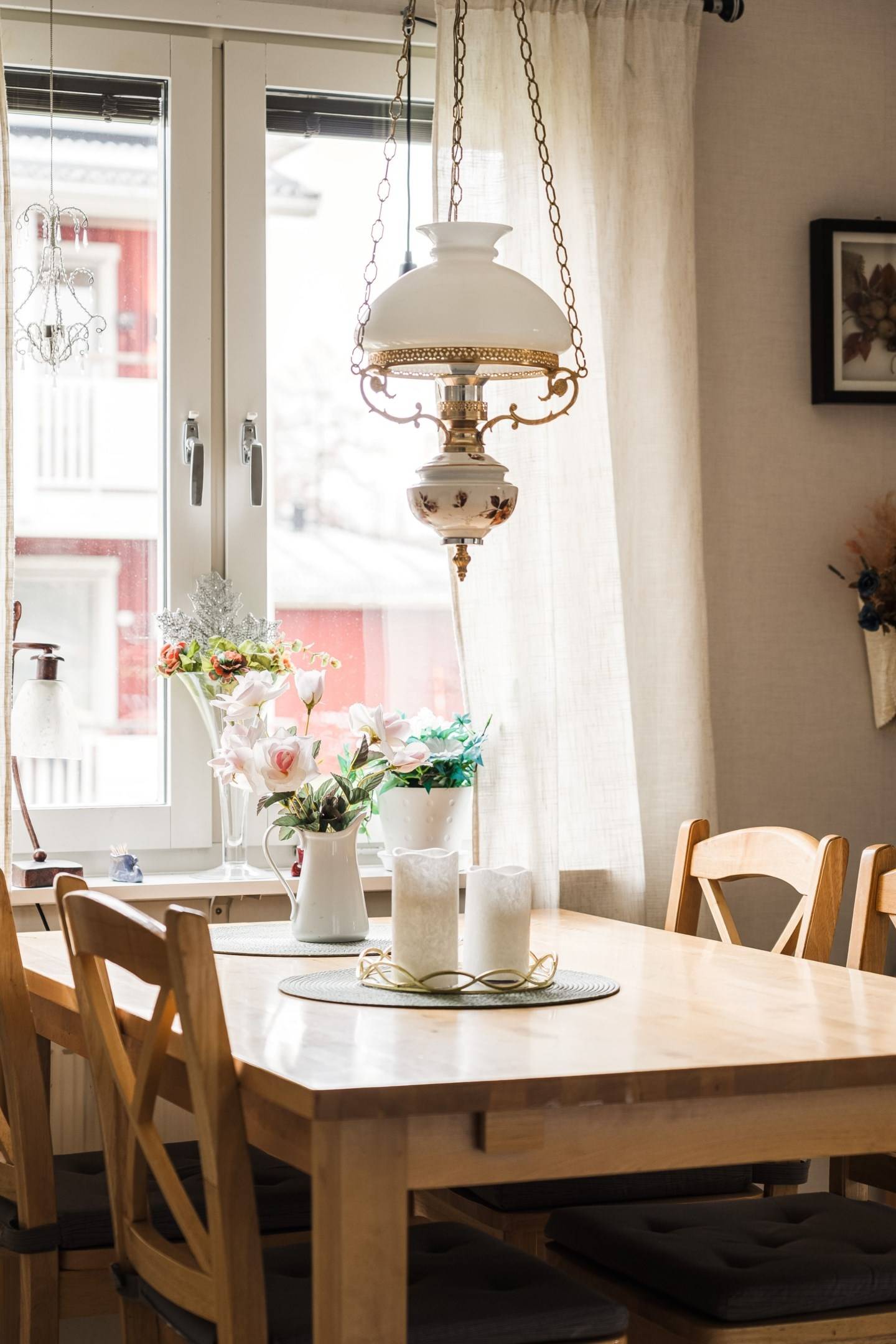 3 rum Lägenhet på Örtstigen 3 Furunäset Piteå kommun - bild 6