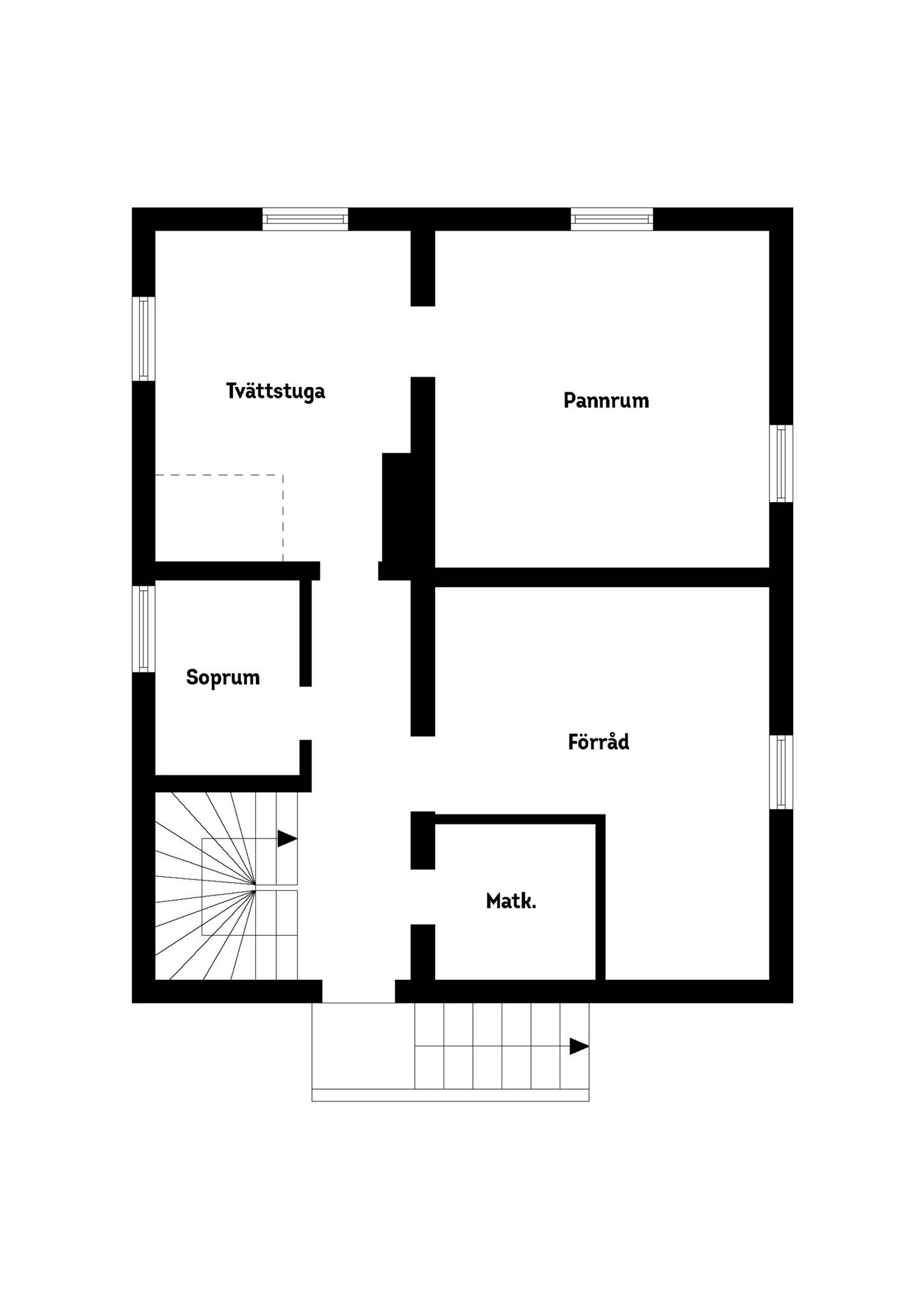 5 rum Villa på Follingboväg 34 Visby Gotlands kommun - bild 46
