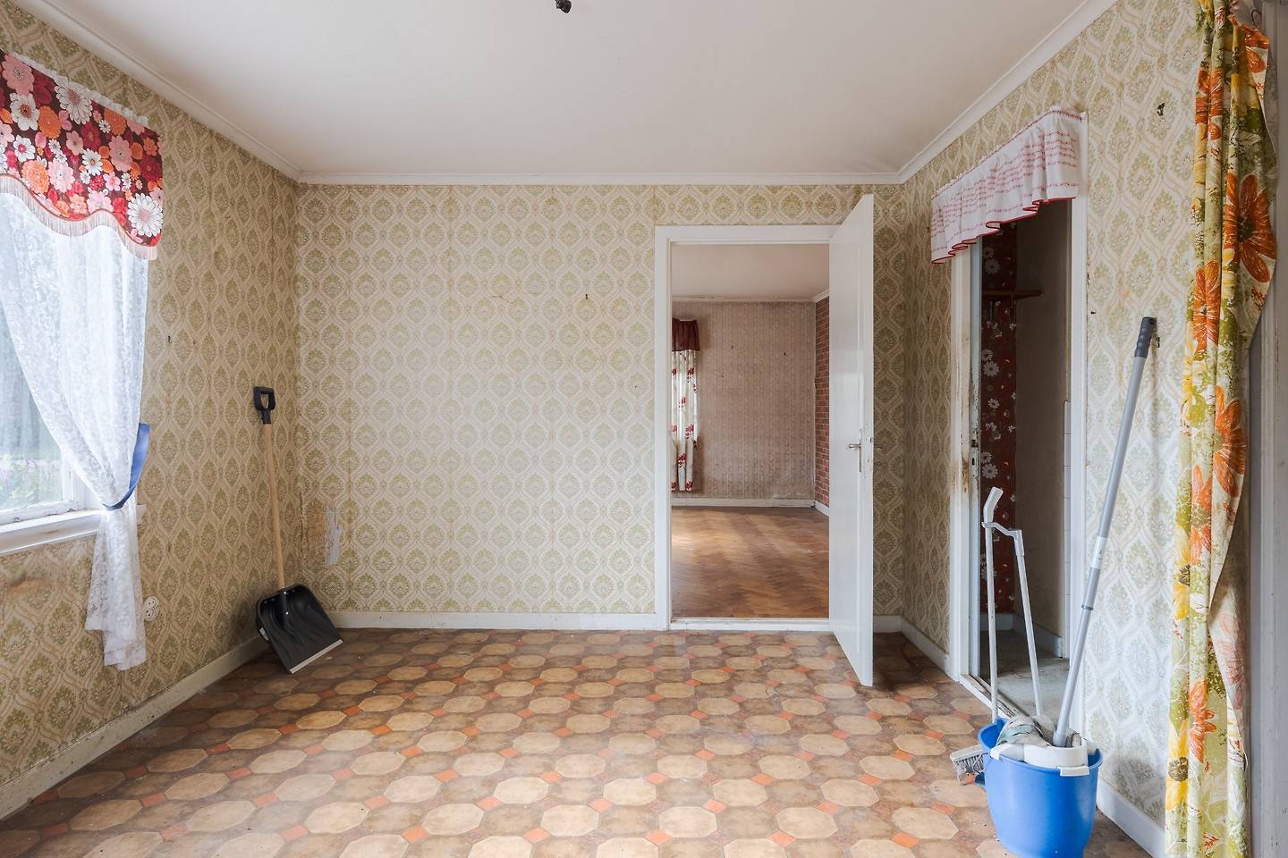 6 rum Villa på Mariestadsvägen 9 Timmersdala Skövde kommun - bild 4