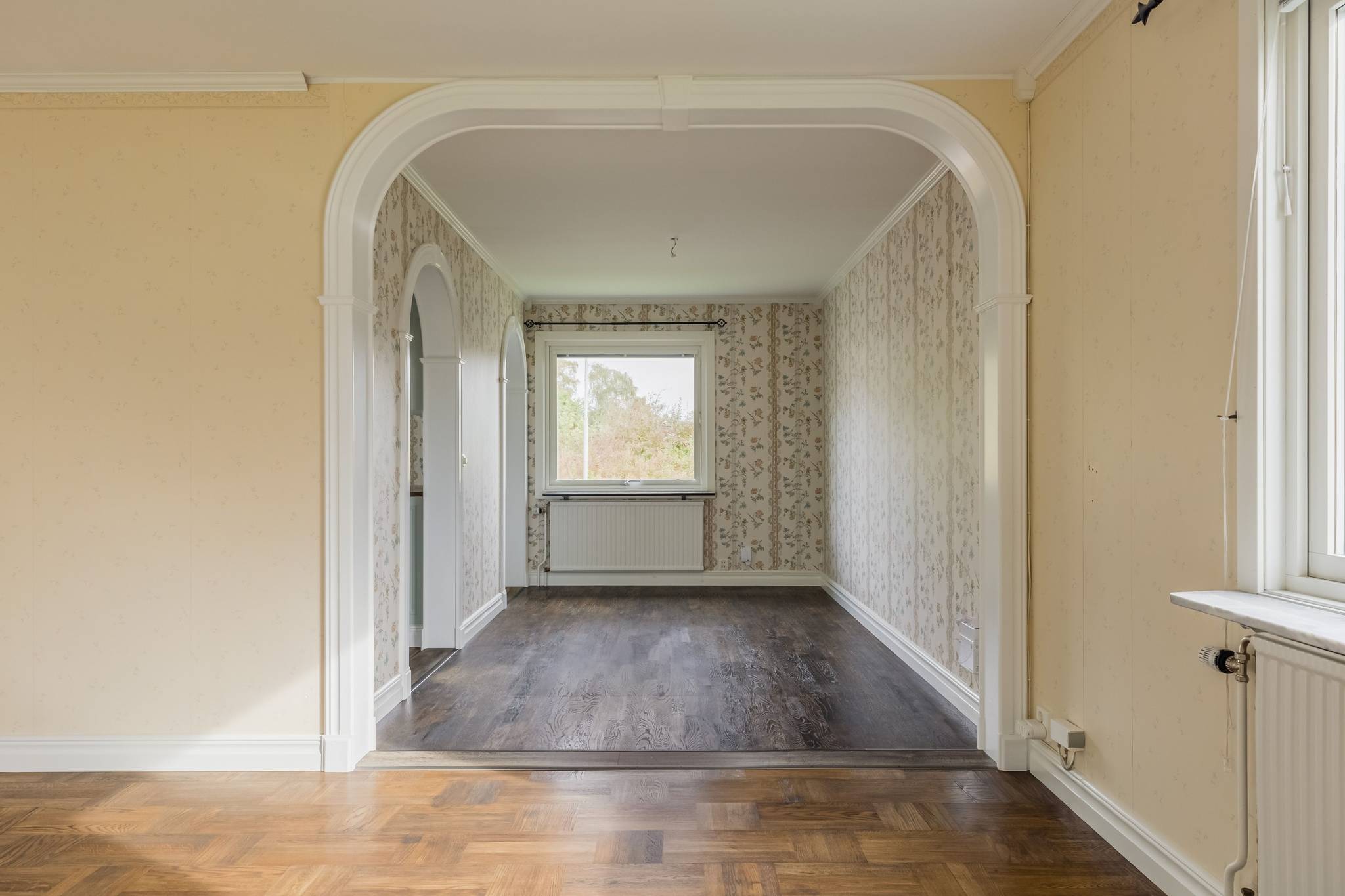 104 m² Villa på Furulidsvägen 21 Växjö kommun - bild 17