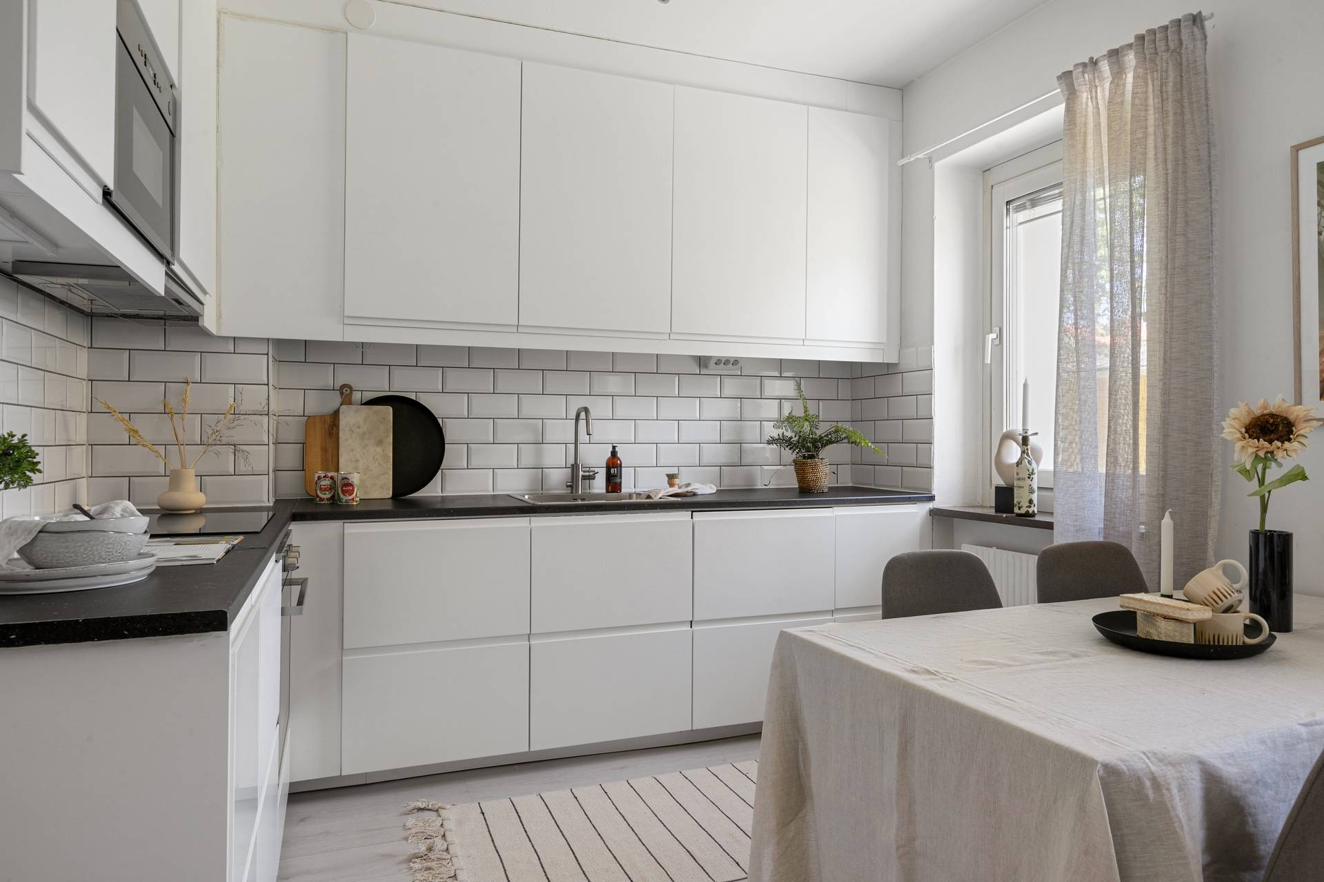 2 rum Lägenhet på Kaserngatan 25A Söder Gävle kommun - bild 6