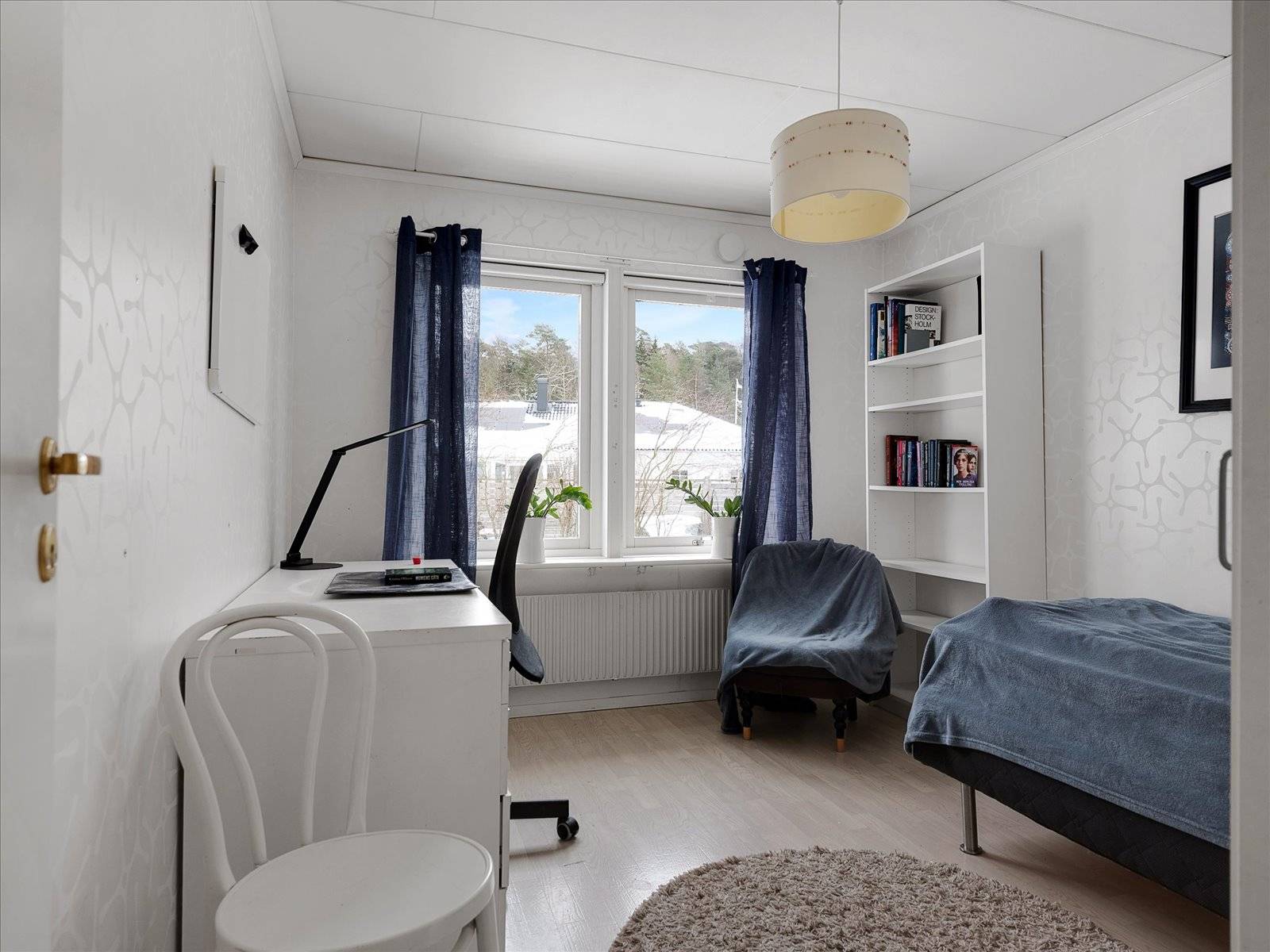 4 rum Lägenhet på Simhoppsvägen 33 Källdal Uddevalla kommun - bild 14