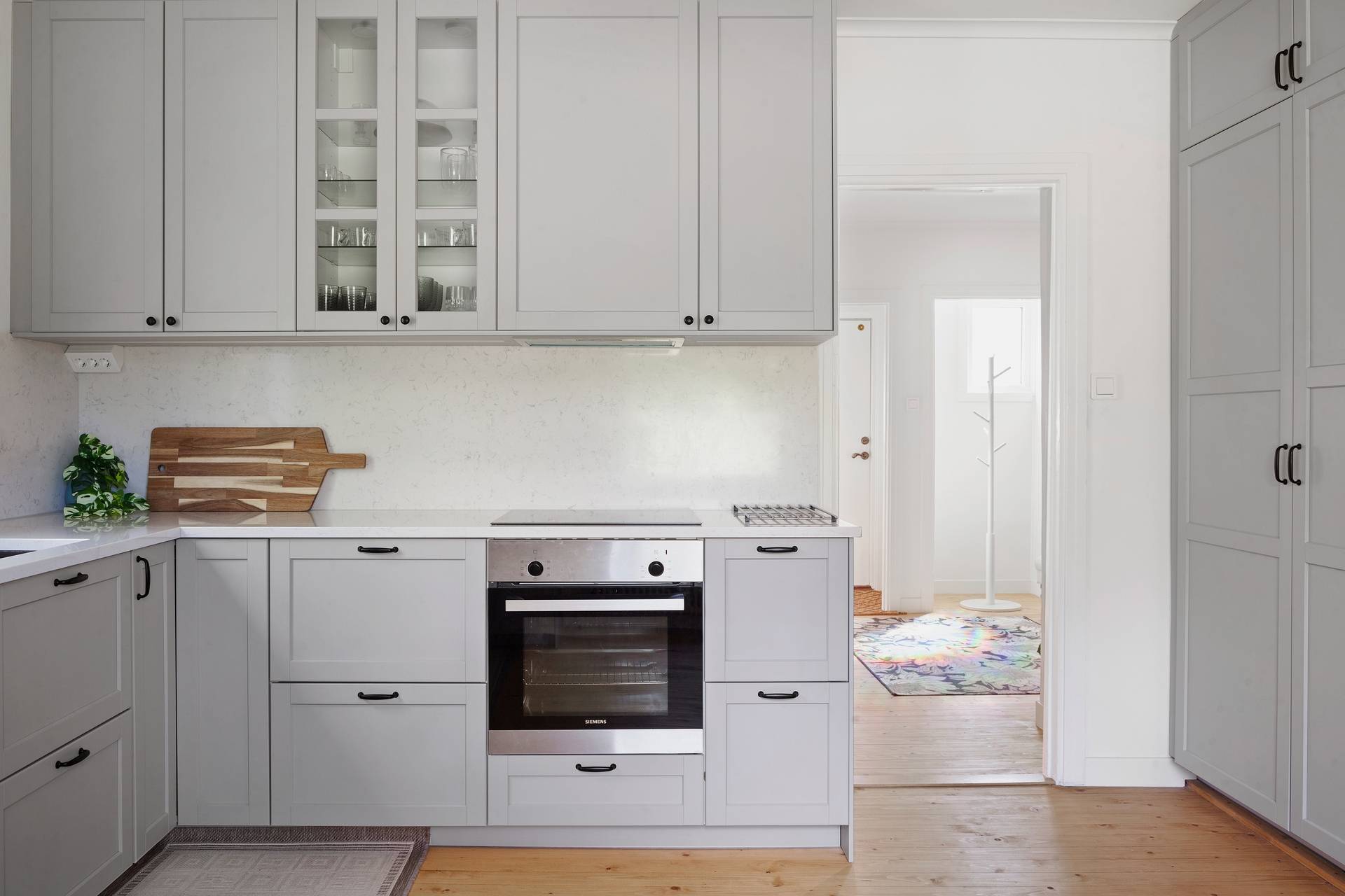 7 rum Villa på Gamla Oxelösundsvägen 3 Oxelösund Oxelösunds kommun - bild 3