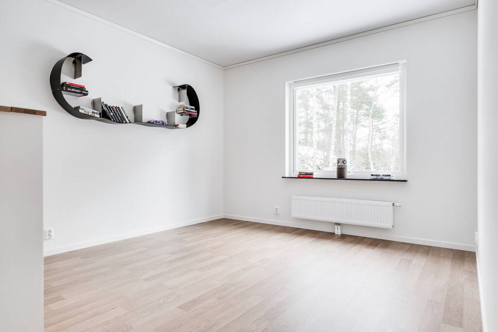5 rum Lägenhet på Älvornas väg 46 Kronogården Ale kommun - bild 24
