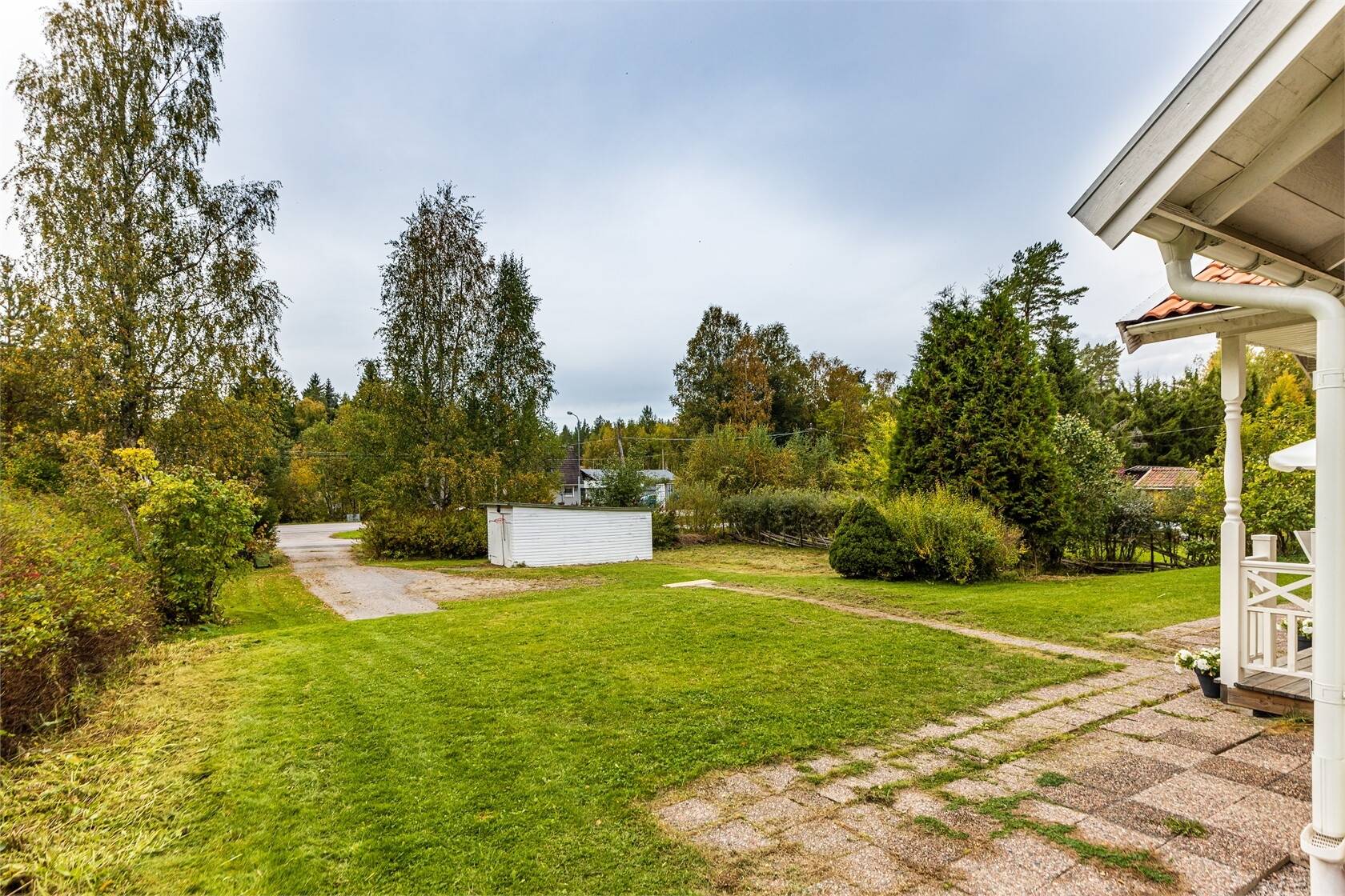 6 rum Villa på Forsbyvägen 196 Åbyggeby Gävle kommun - bild 3