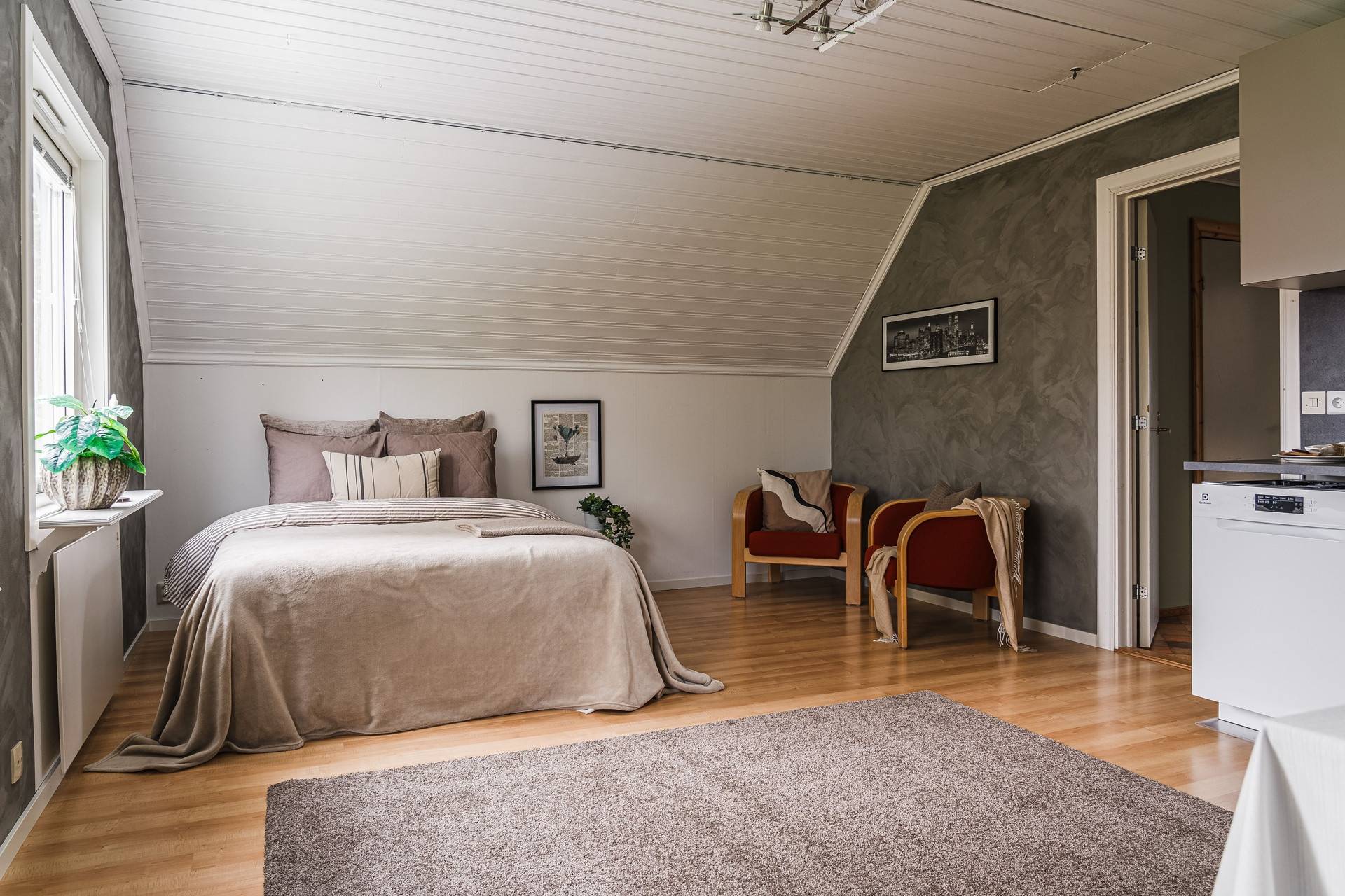 6 rum Villa på Källbogatan 64 Annelund Piteå kommun - bild 20