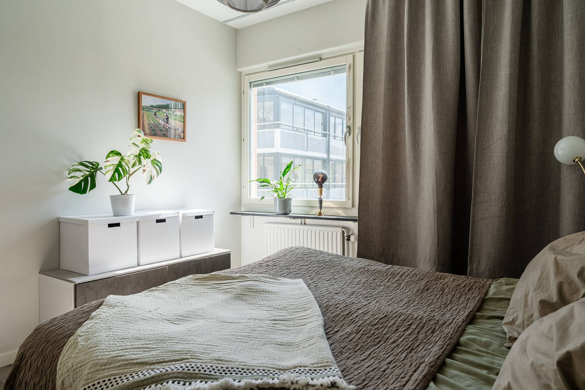 2 rum Lägenhet på Hägglundsgatan 8B Norrböle Skellefteå kommun - bild 26
