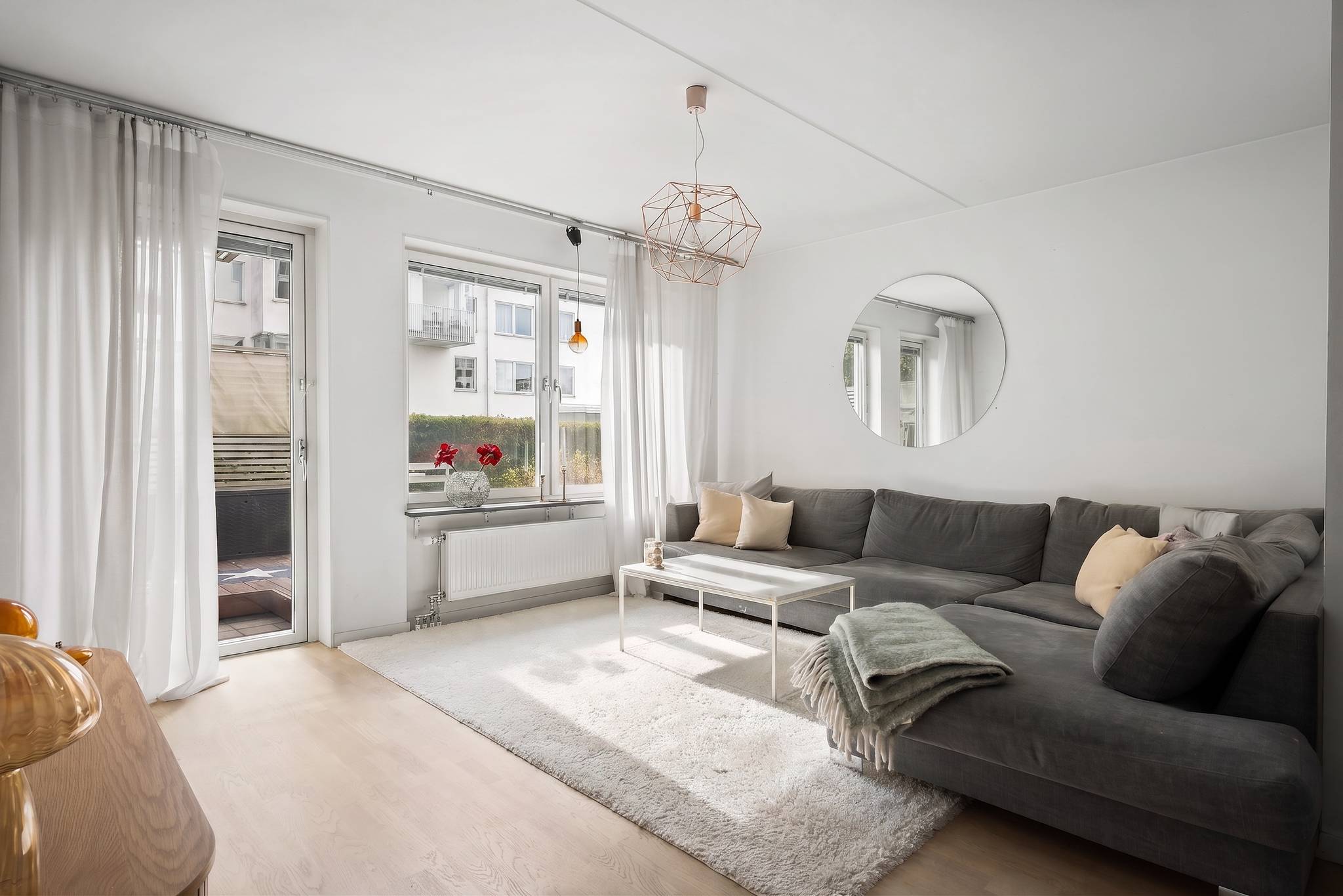 2 rum Lägenhet på Hamngatan 31A Centrala Sundbyberg Sundbybergs kommun - bild 18
