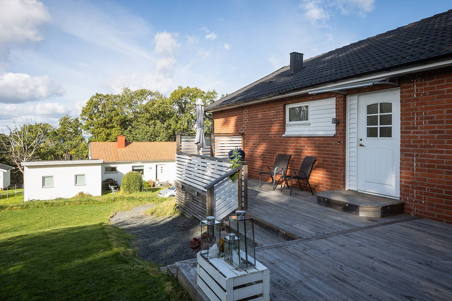4 rum Villa på Fågelstigen 3 Huskvarna Jöransberg Jönköpings kommun - bild 4