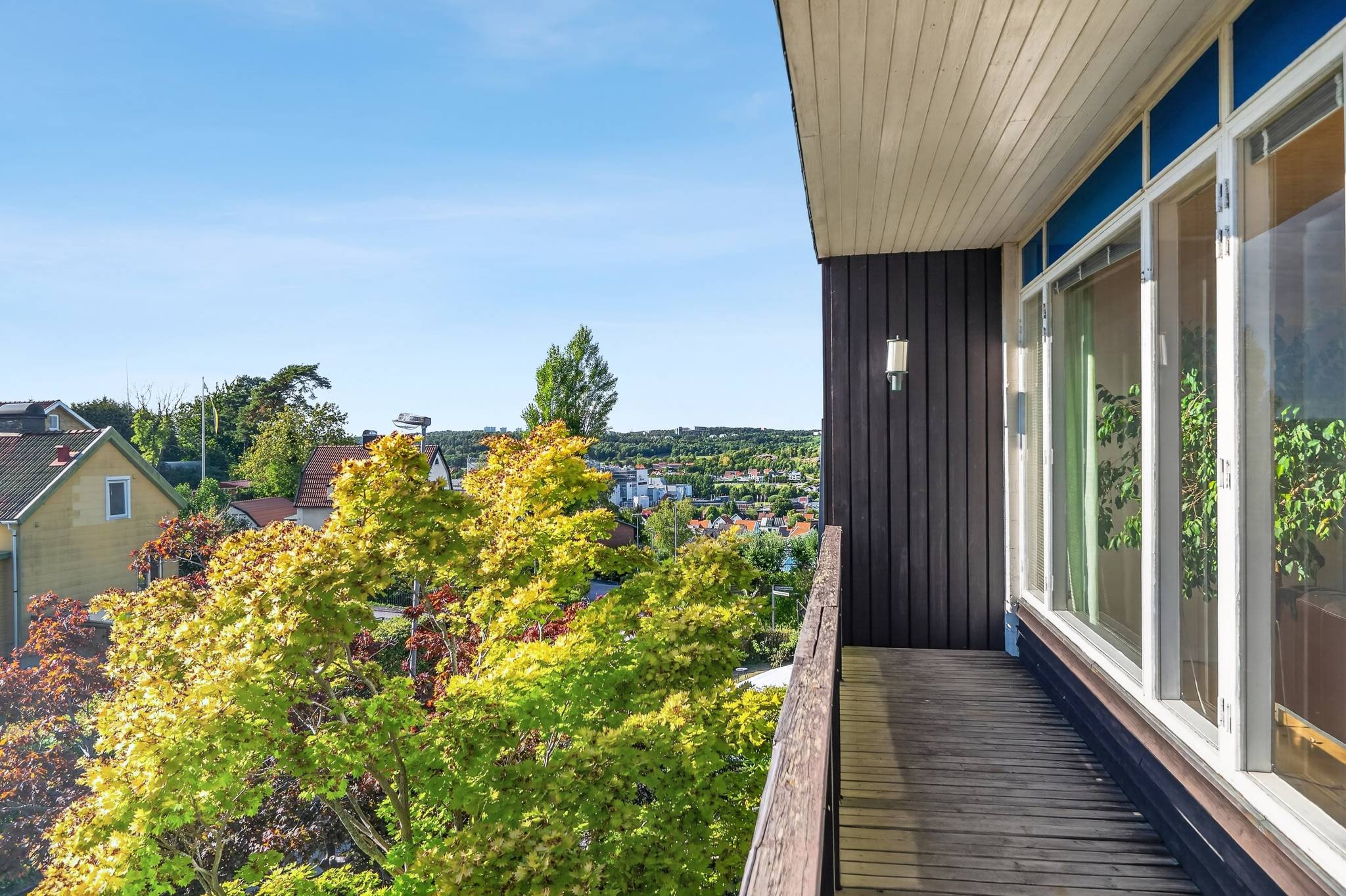 6 rum Villa på Björkebergsvägen 10 Sävedalen Partille kommun - bild 14