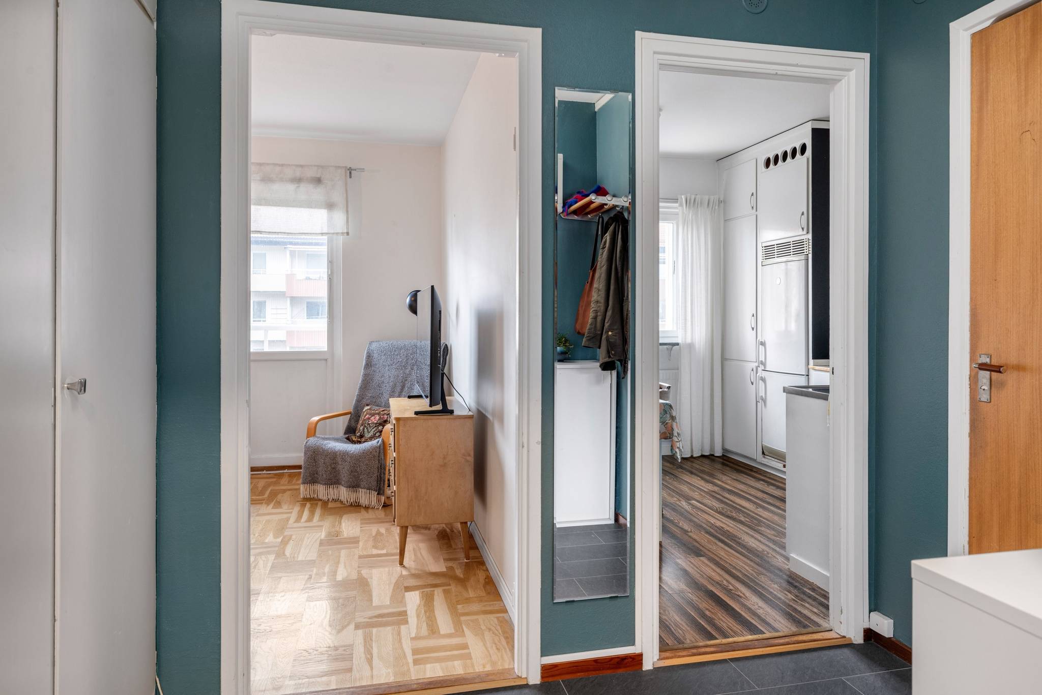 1.5 rum Lägenhet på Murargatan 10A Salabacke Uppsala kommun - bild 8