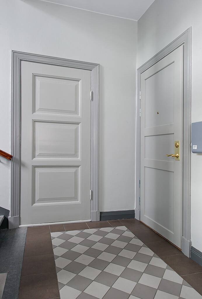 4 rum Lägenhet på Majorsgatan 4 Linnéstaden Göteborgs kommun - bild 61