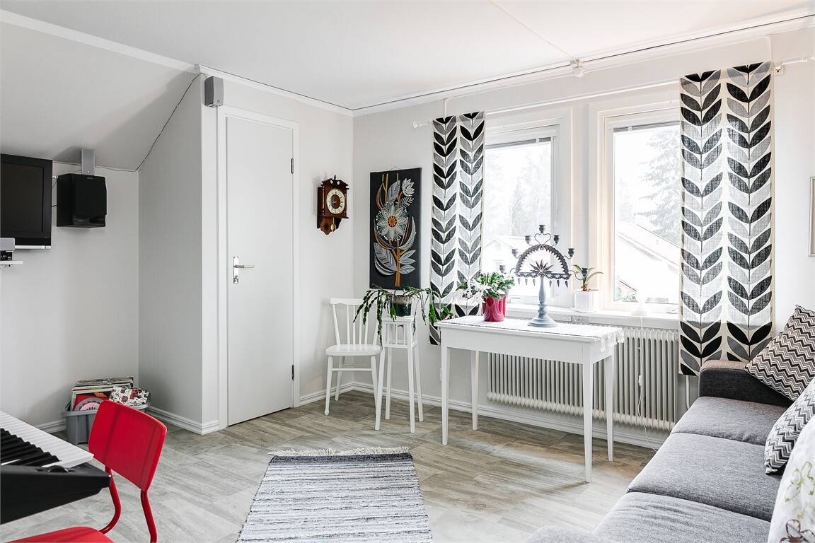 6 rum Gård/skog på Väckelsång Nyelund Väckelsång Tingsryds kommun - bild 27