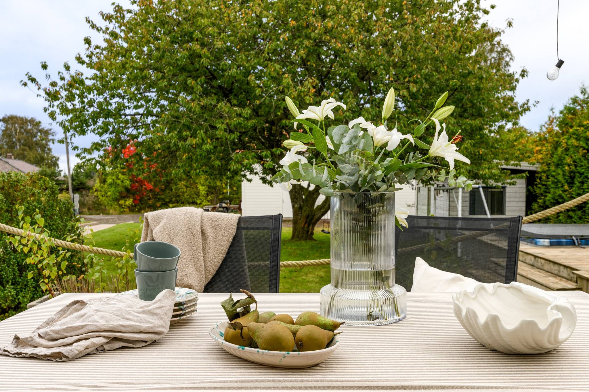 6 rum Villa på Gottskärsvägen 36 Onsala - Centralt Kungsbacka kommun - bild 9