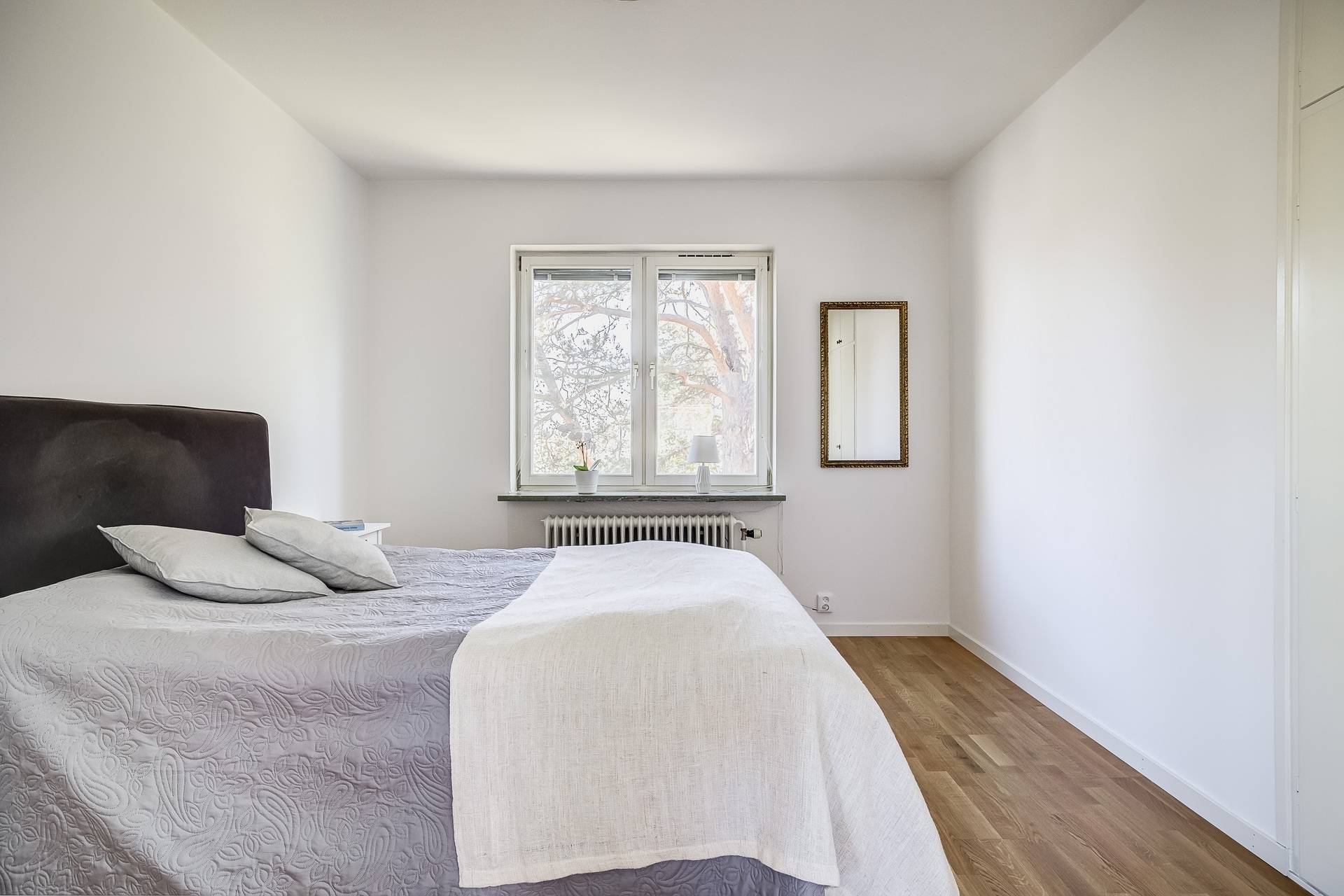 4 rum Lägenhet på Karlsrogatan 84 A Sommarro Uppsala kommun - bild 17