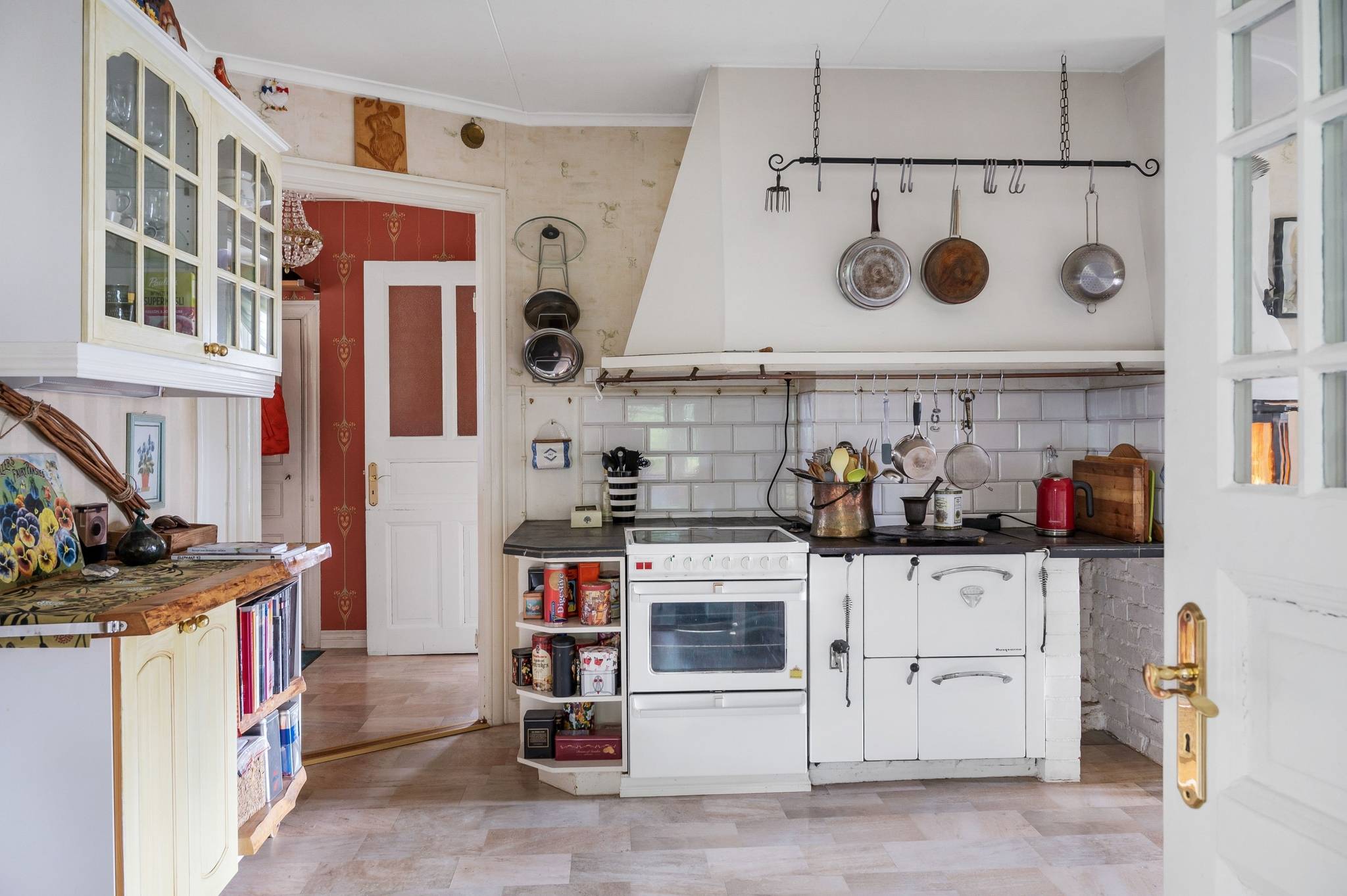 5 rum Villa på Kyllevägen 22 Sandhem Mullsjö kommun - bild 7