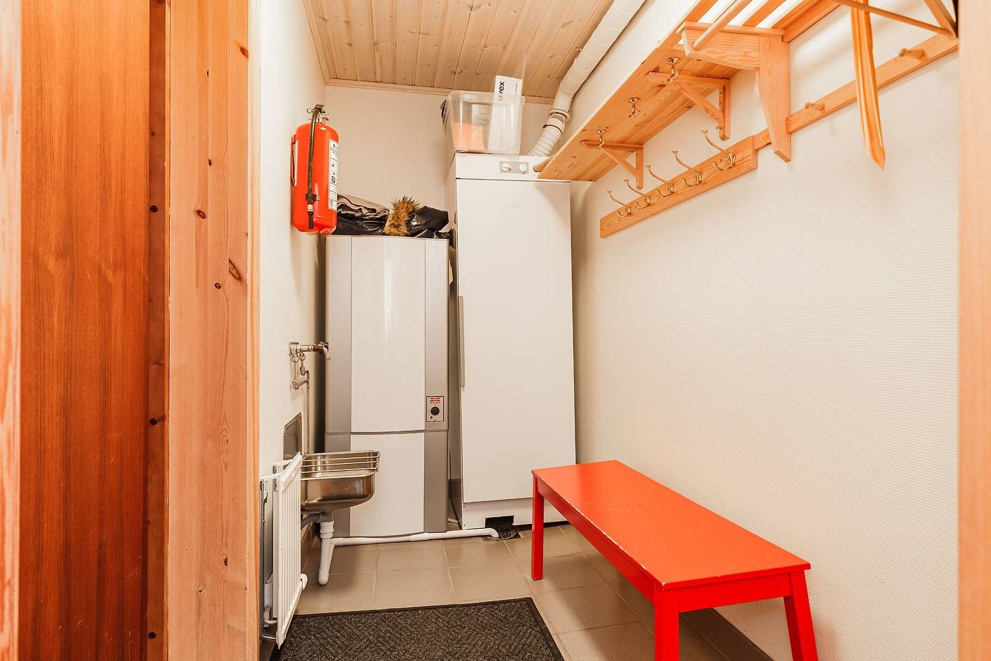 11 rum Fritidshus på Vemdalsskalet Backstigen 8 Härjedalens kommun - bild 44
