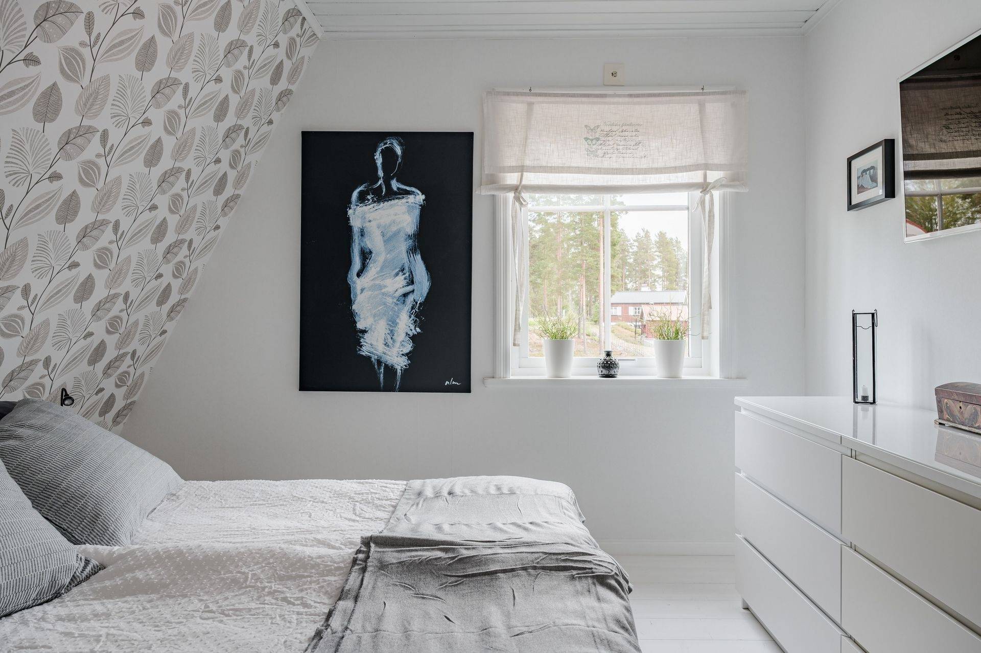 5 rum Villa på Hamnstigen 1B Skutudden Falu kommun - bild 23