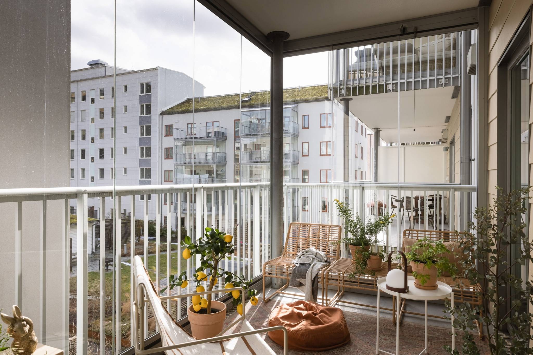 2 rum Lägenhet på Jöns Rundbäcks Plats 3 Kvillebäcken Göteborgs kommun - bild 2