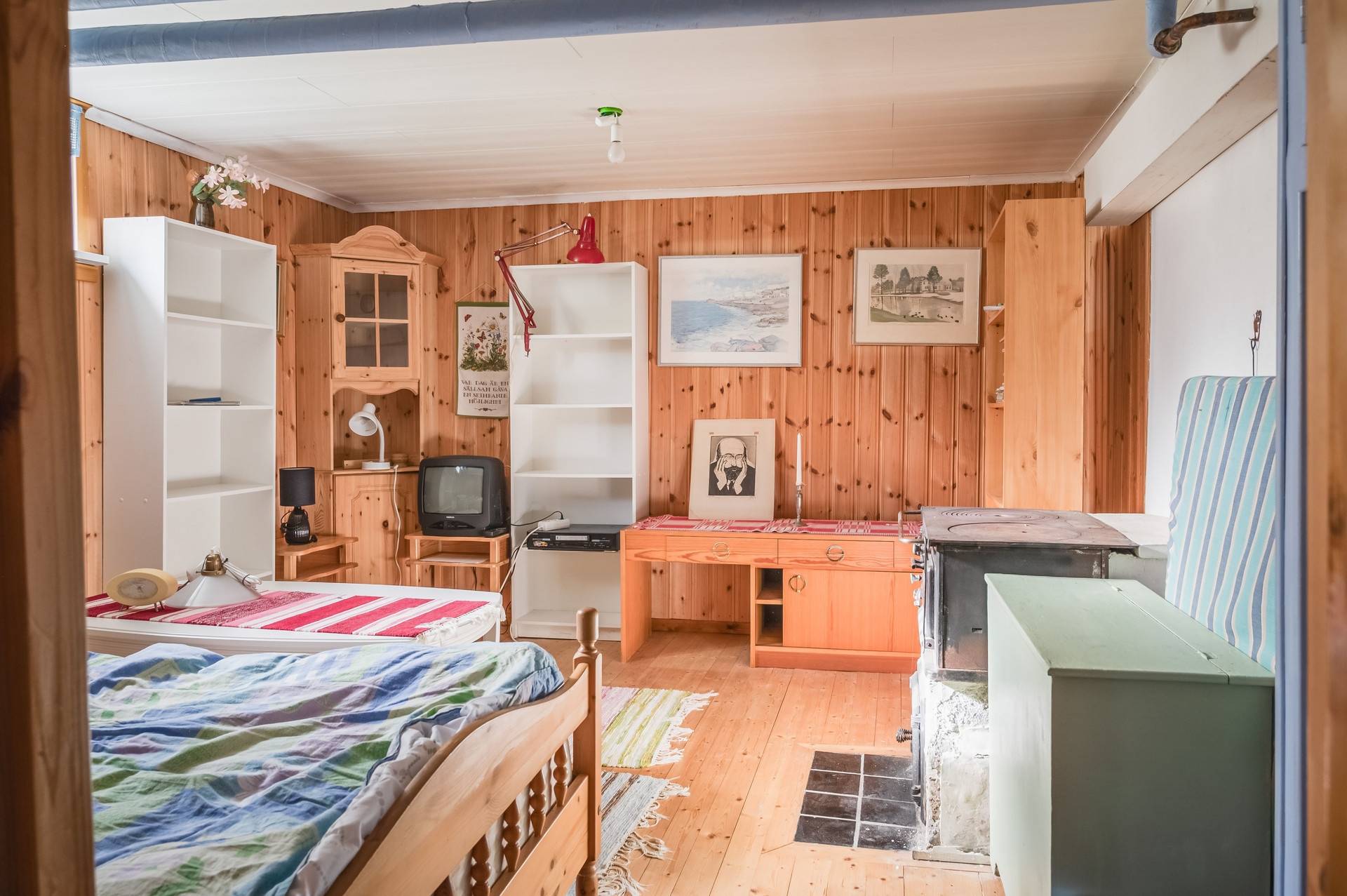72 m² Villa på Kapellvägen 14 Ånge kommun - bild 8