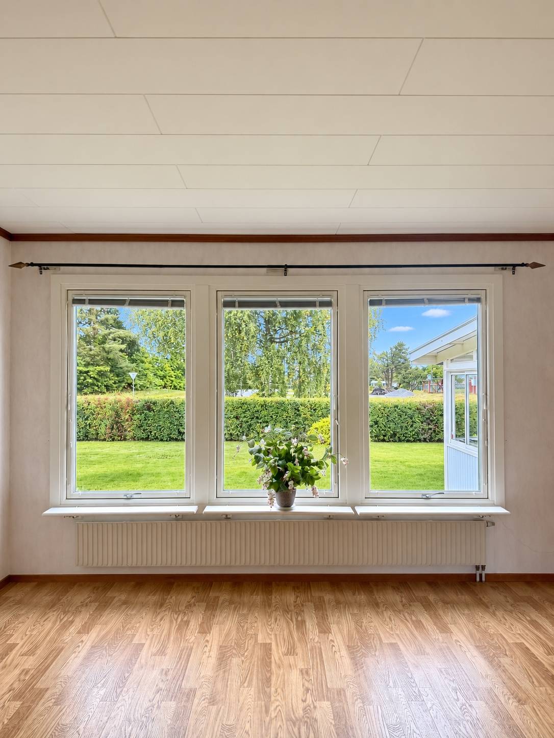 5 rum Villa på Vårstigen 6 Kvarnsveden Borlänge kommun - bild 5