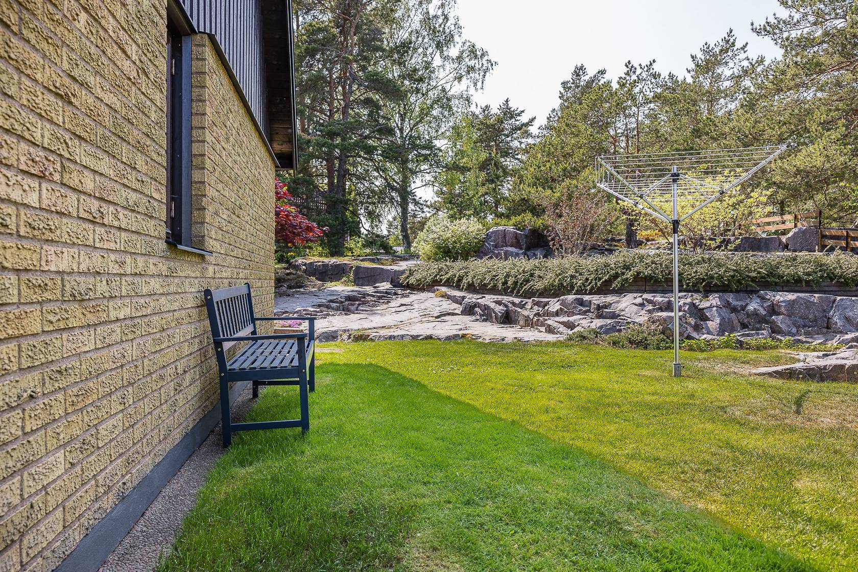 6 rum Villa på Olvongatan 6 Västralund Västerviks kommun - bild 41