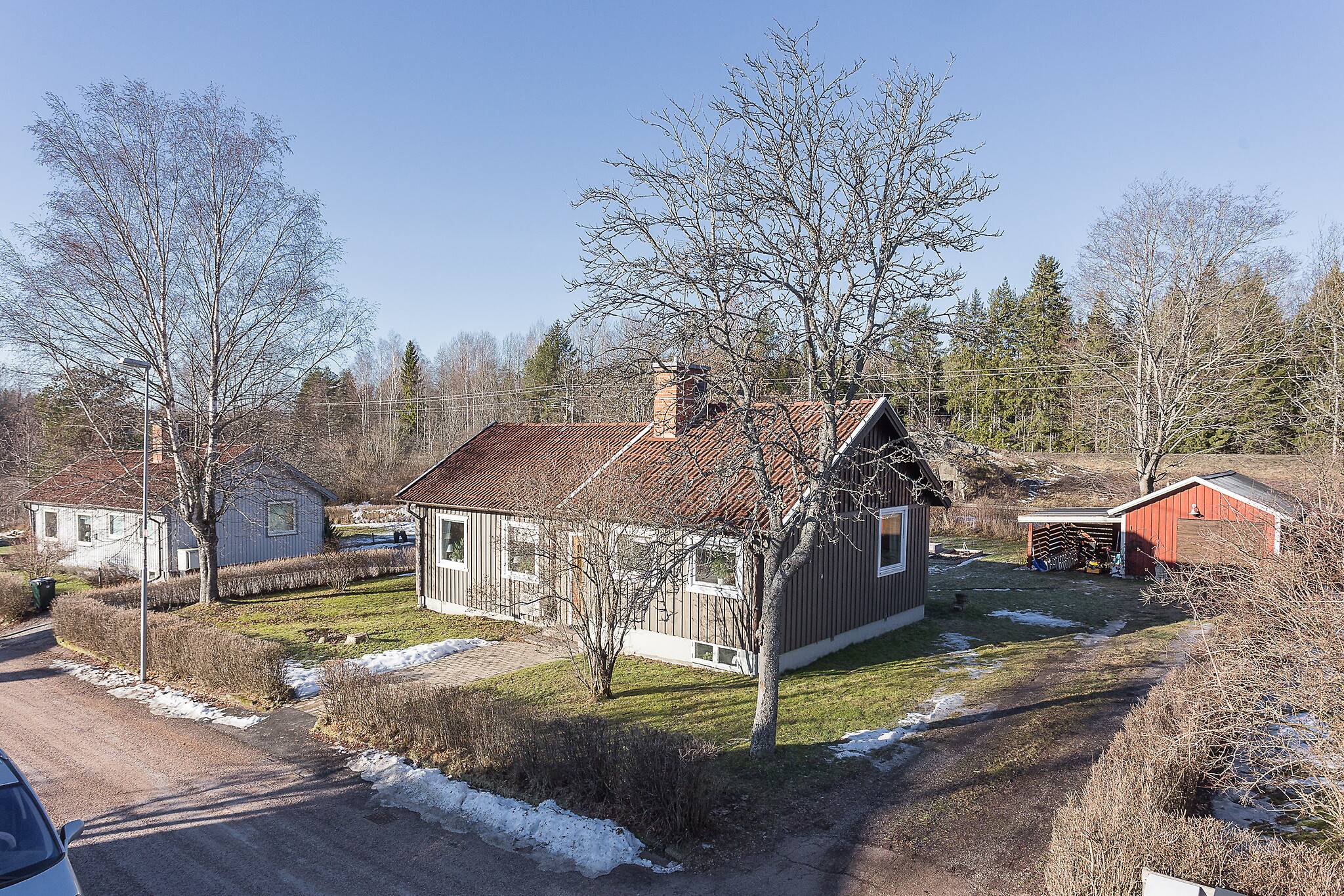 3 rum Villa på Ingenjörsvägen 58 Karlstads kommun - bild 19