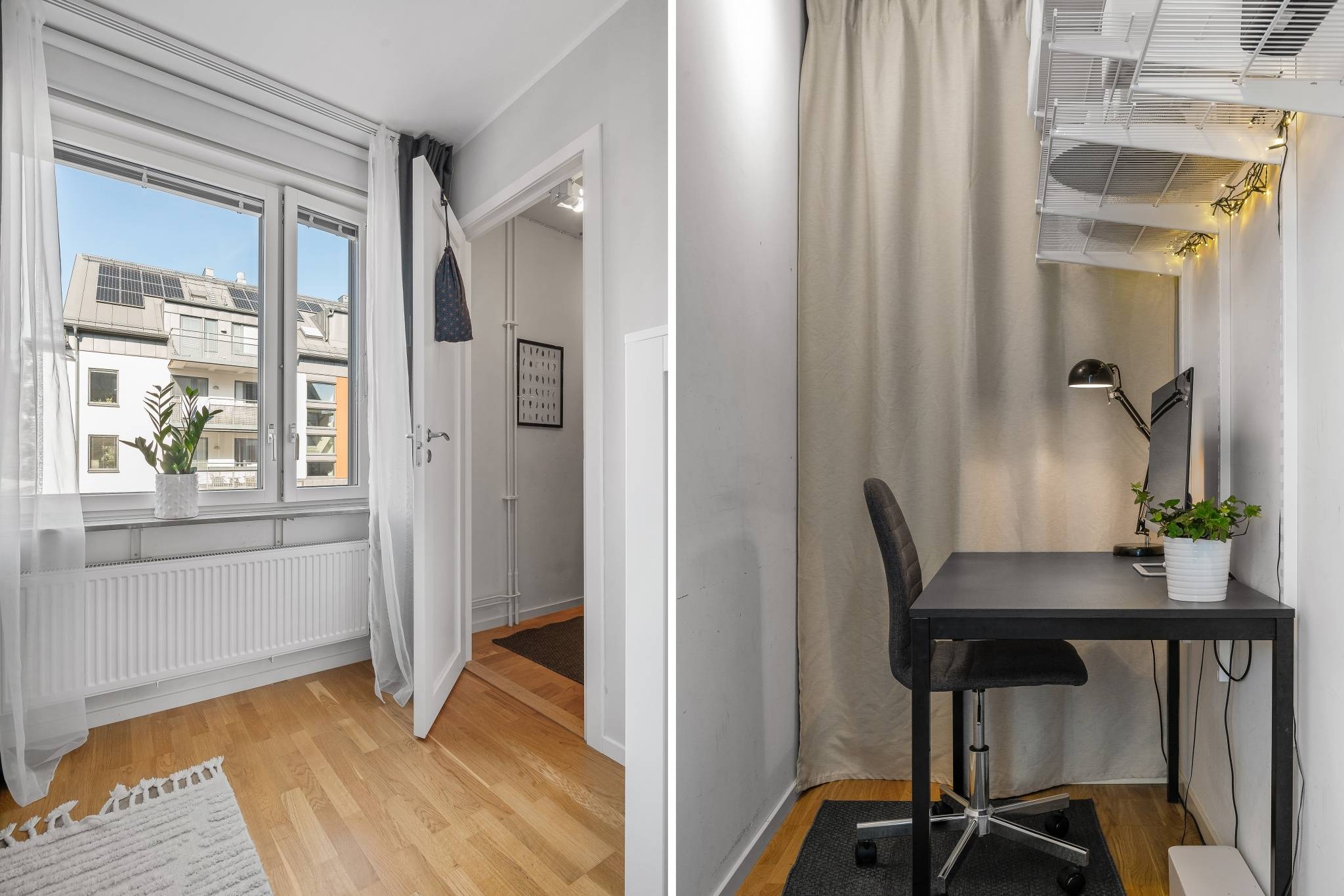 3 rum Lägenhet på Honnörsgatan 17 Järvastaden Solna kommun - bild 13